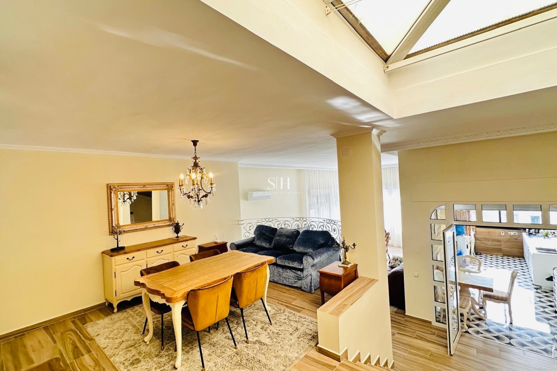 Resale - Villa - Campoamor - Costa Blanca