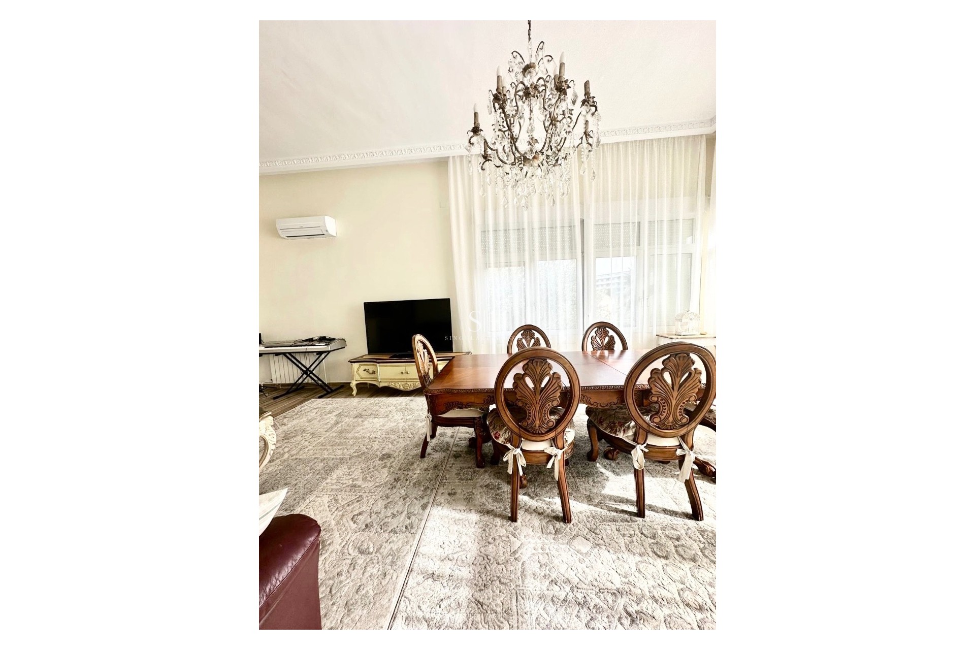 Resale - Villa - Campoamor - Costa Blanca