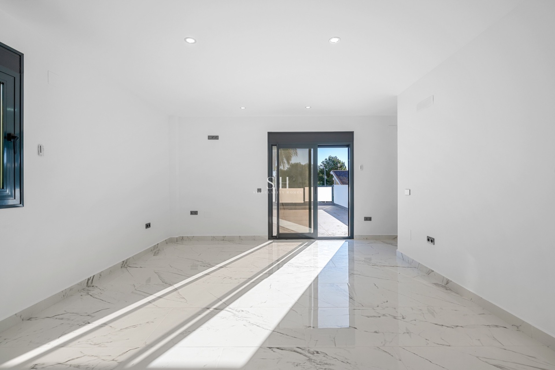 Resale - Villa - Campoamor
