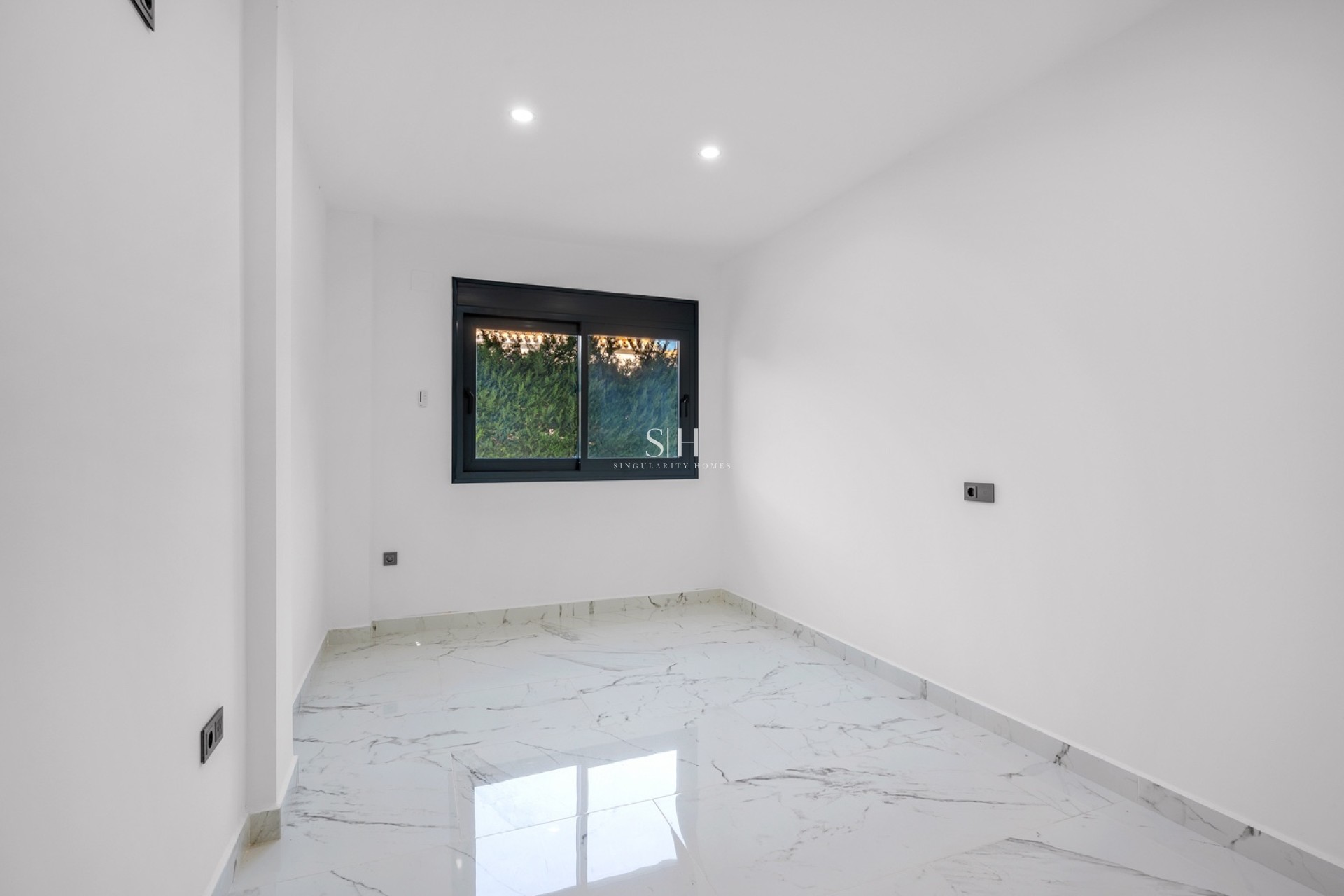 Resale - Villa - Campoamor