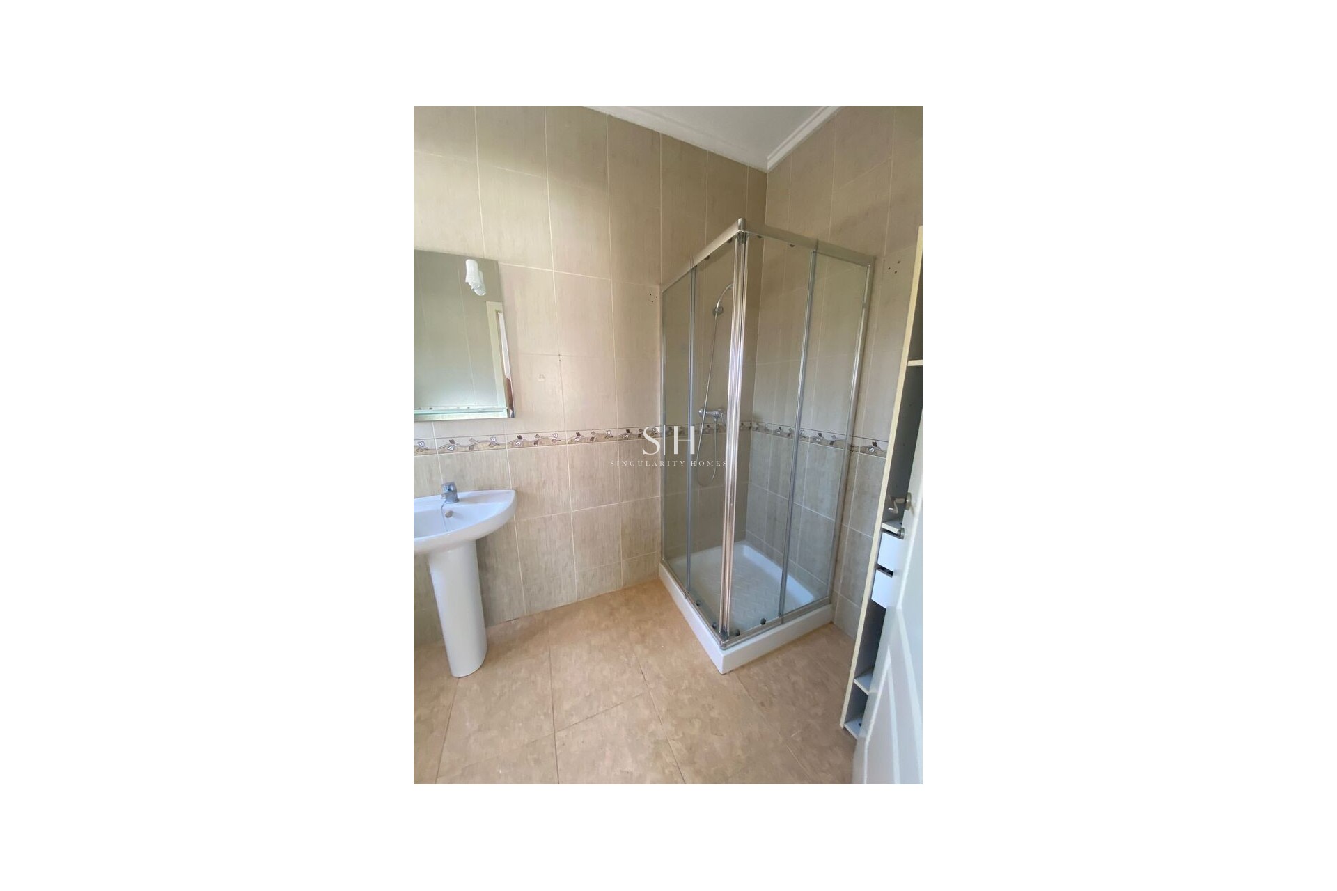 Resale - Villa - Catral - Costa Blanca