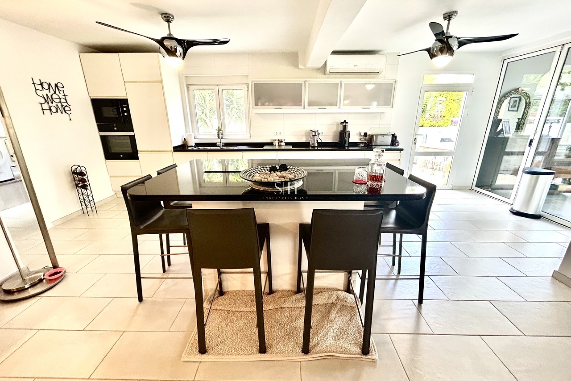 Resale - Villa - Catral - Costa Blanca