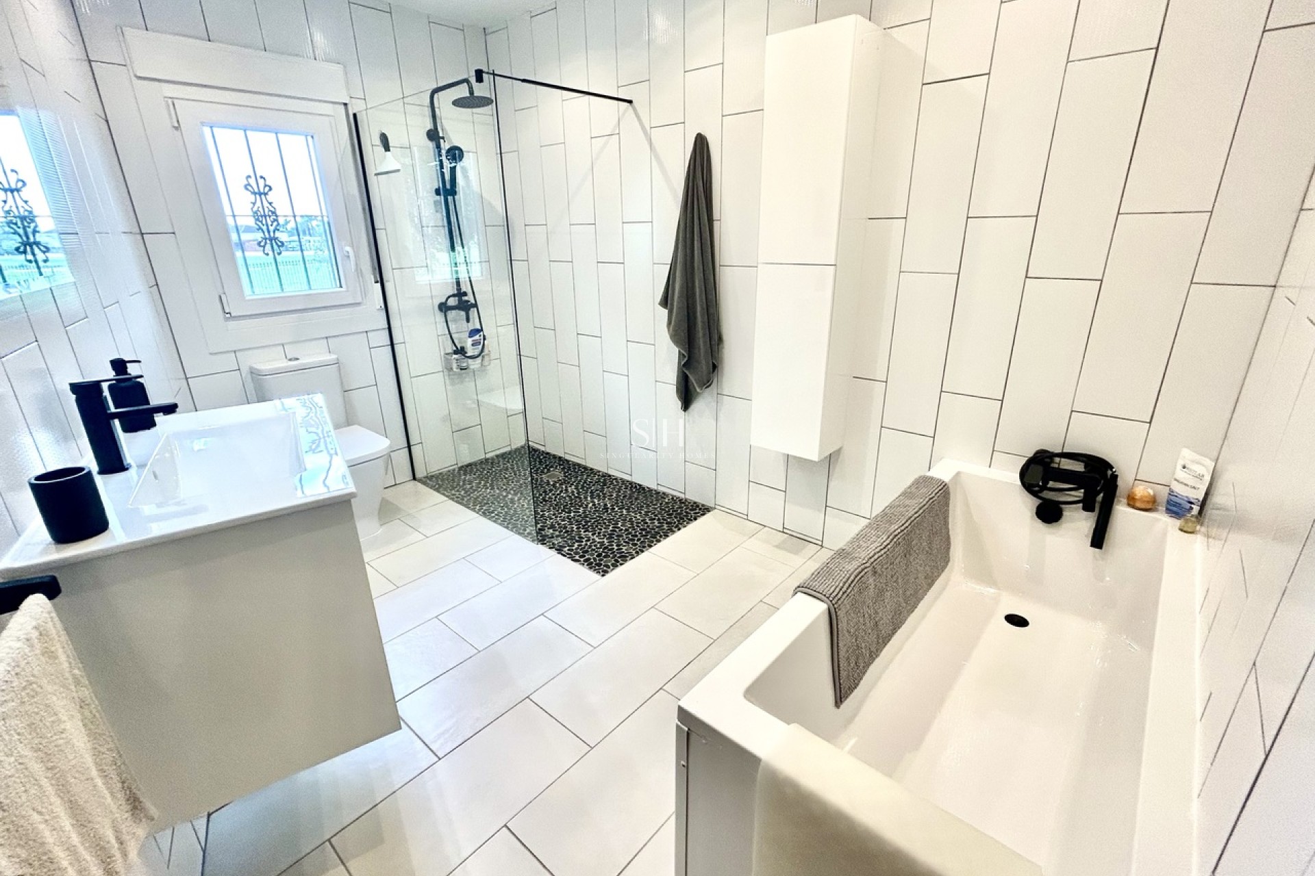 Resale - Villa - Catral - Costa Blanca