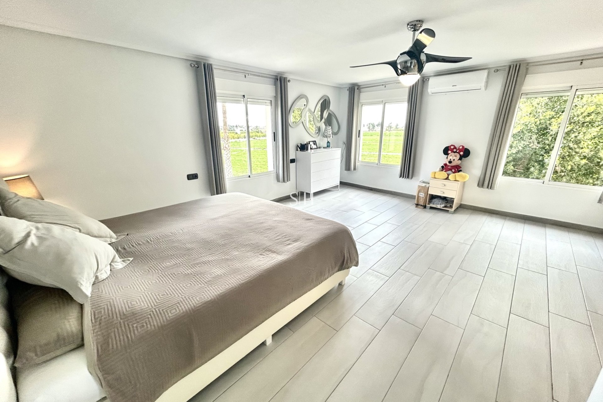 Resale - Villa - Catral - Costa Blanca