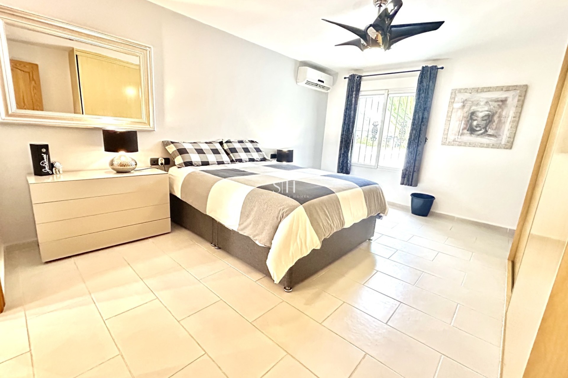 Resale - Villa - Catral - Costa Blanca