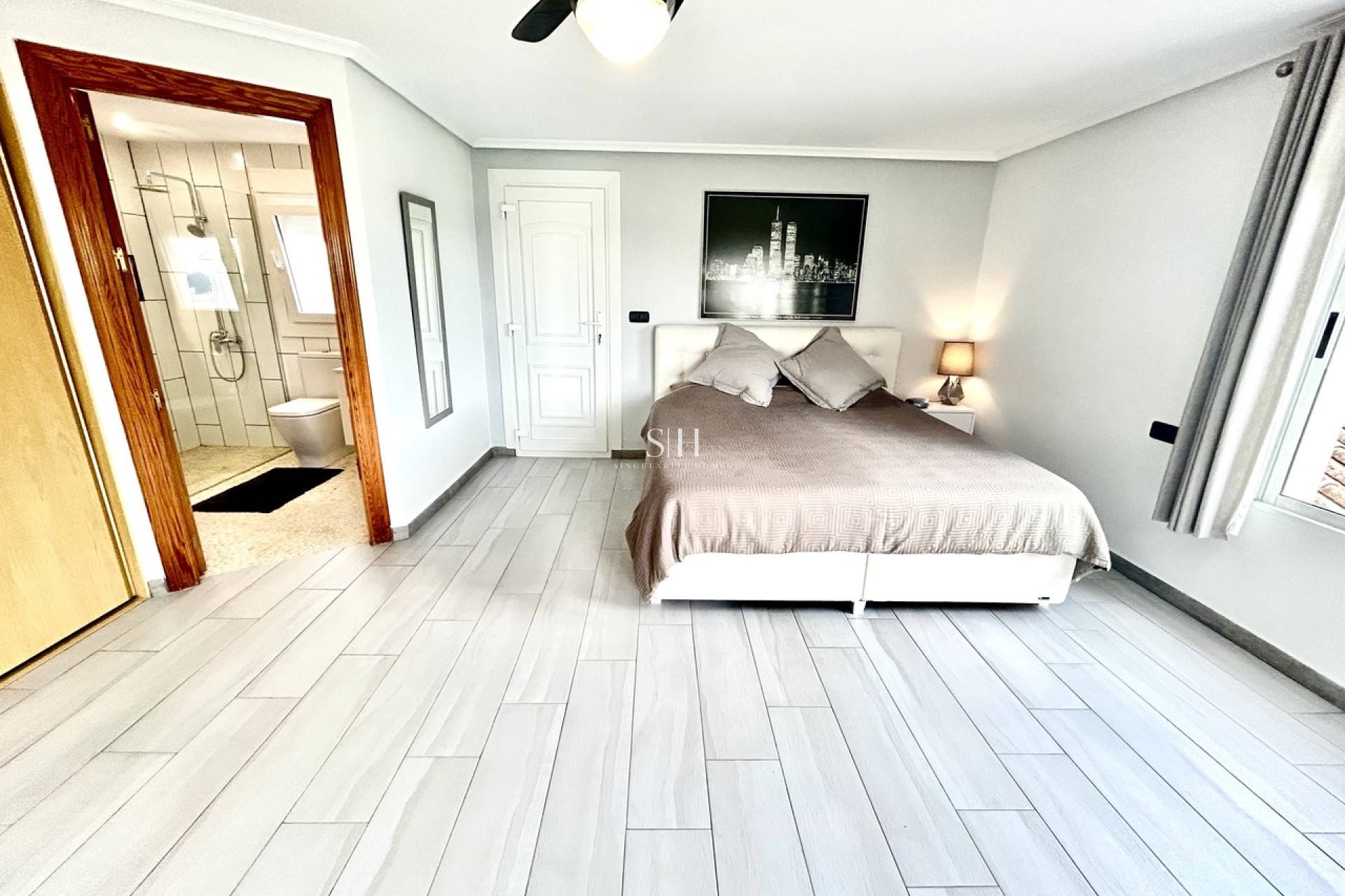 Resale - Villa - Catral - Costa Blanca