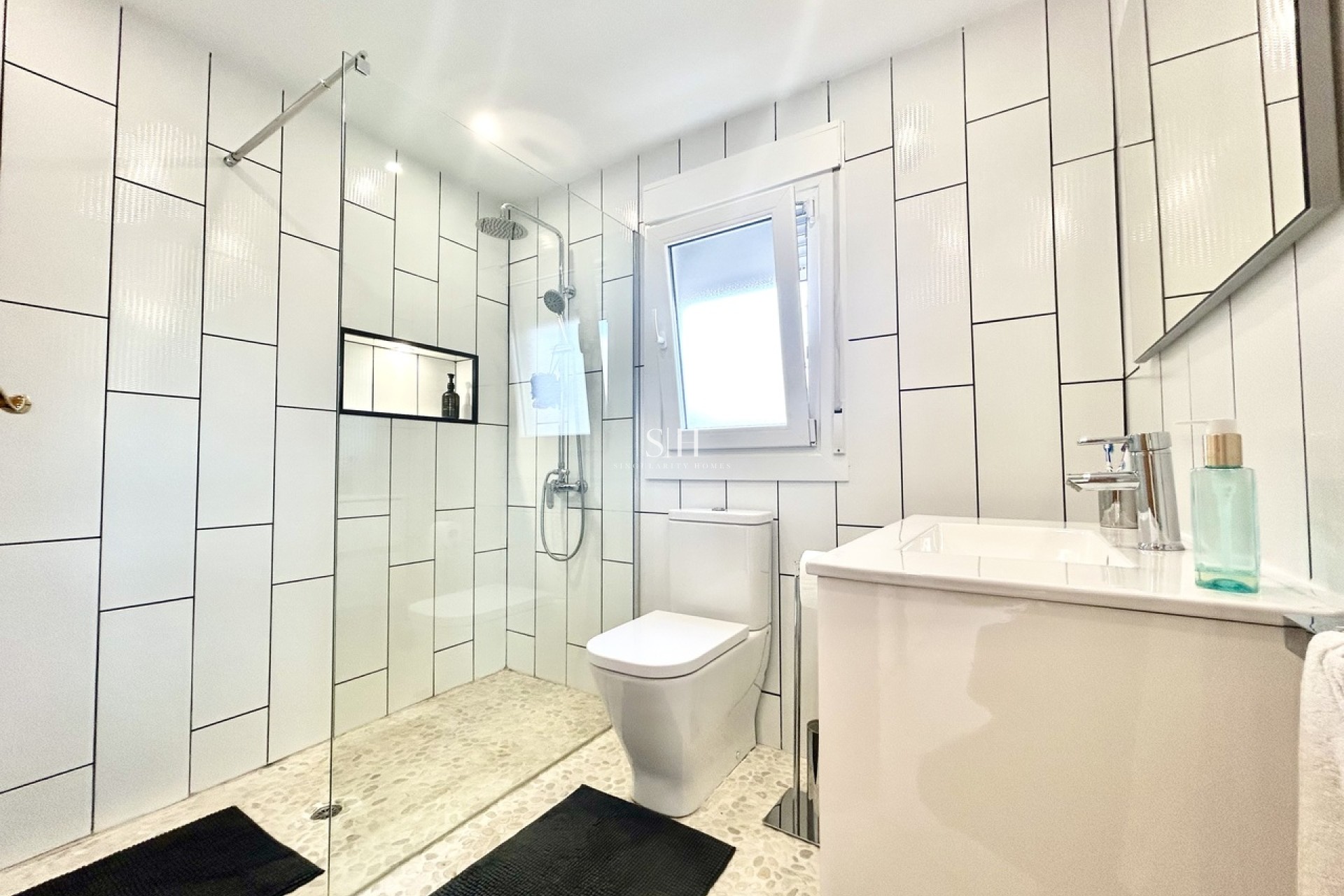 Resale - Villa - Catral - Costa Blanca