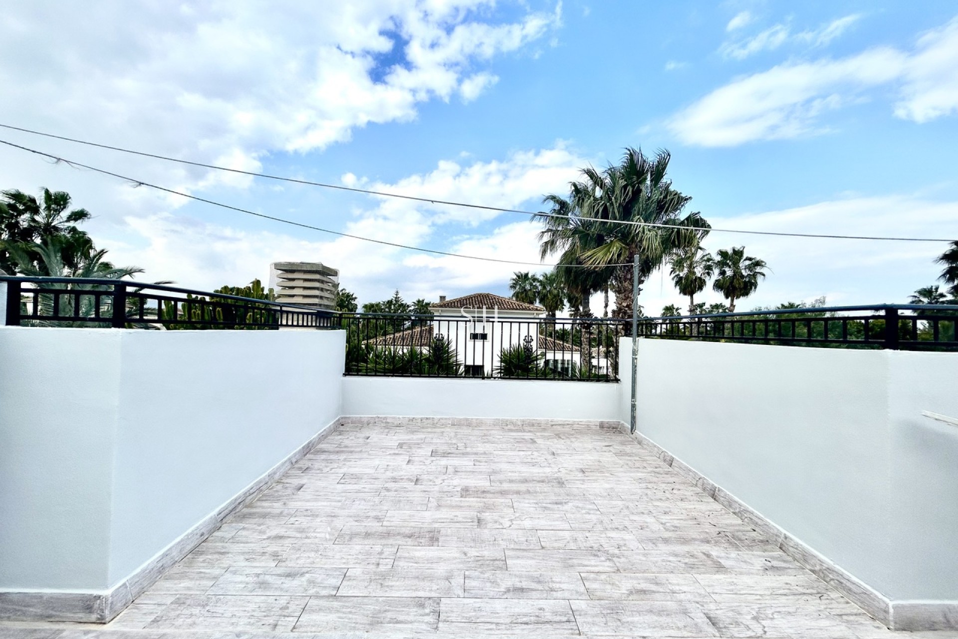 Resale - Villa - Catral - Costa Blanca