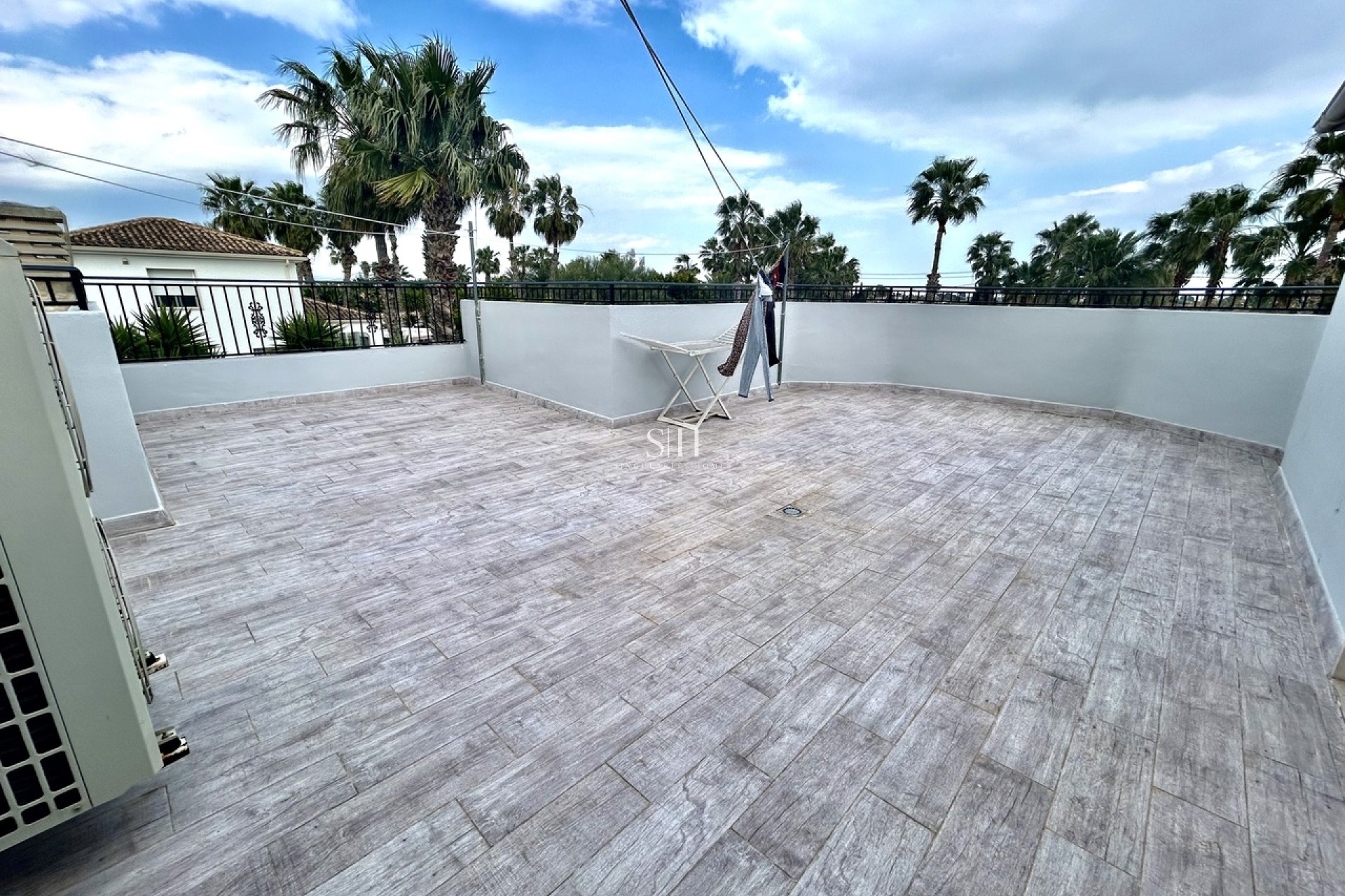 Resale - Villa - Catral - Costa Blanca