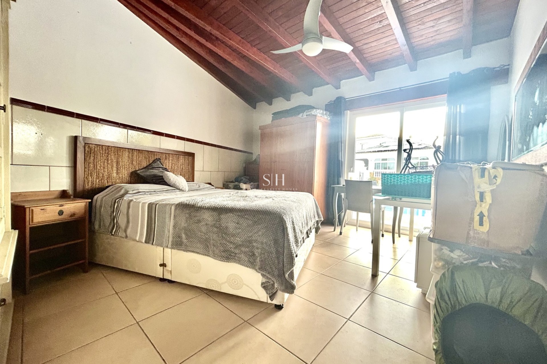 Resale - Villa - Catral - Costa Blanca