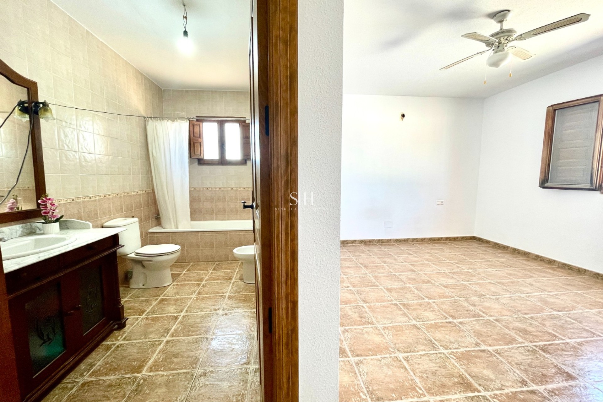 Resale - Villa - Catral - Costa Blanca