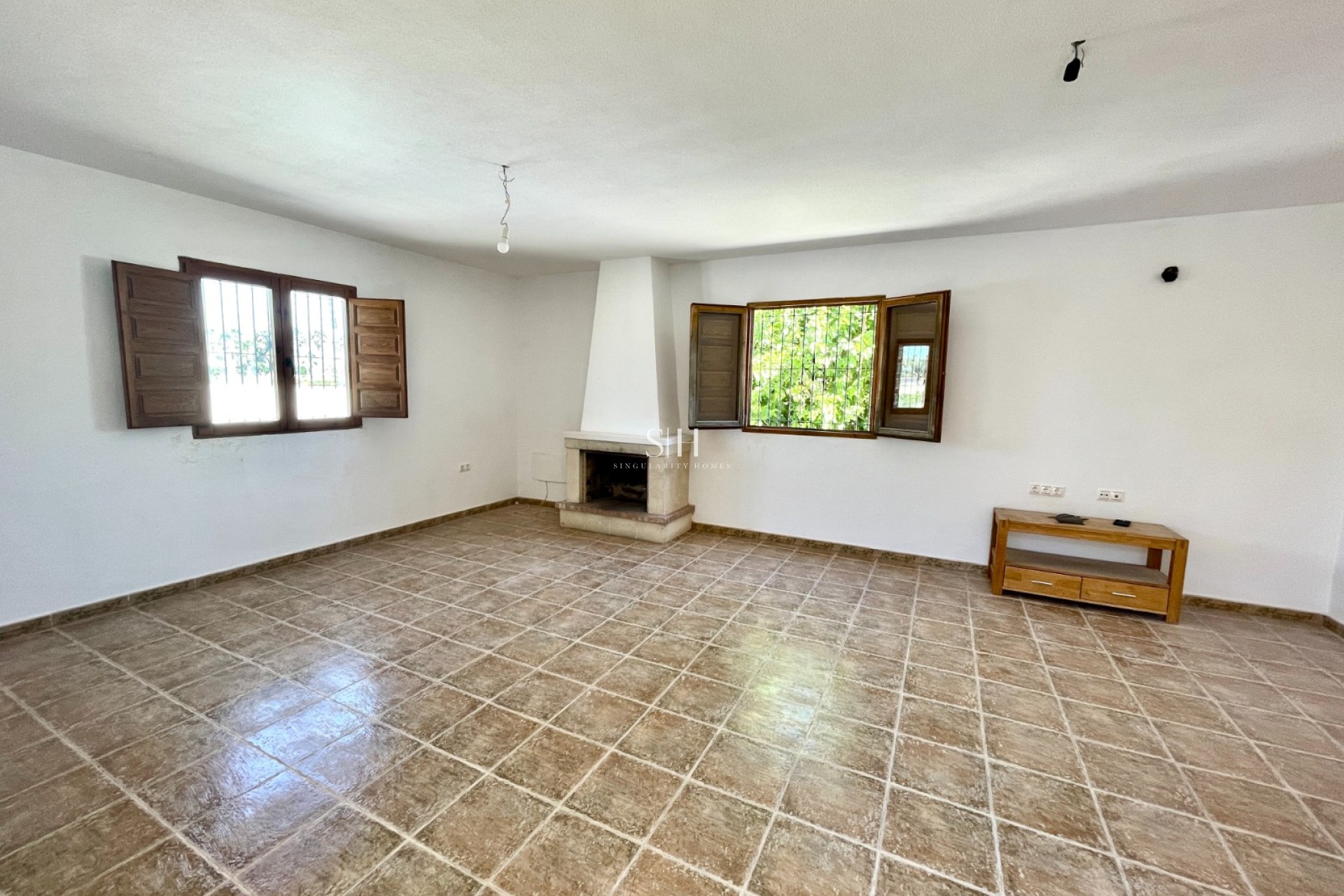 Resale - Villa - Catral - Costa Blanca