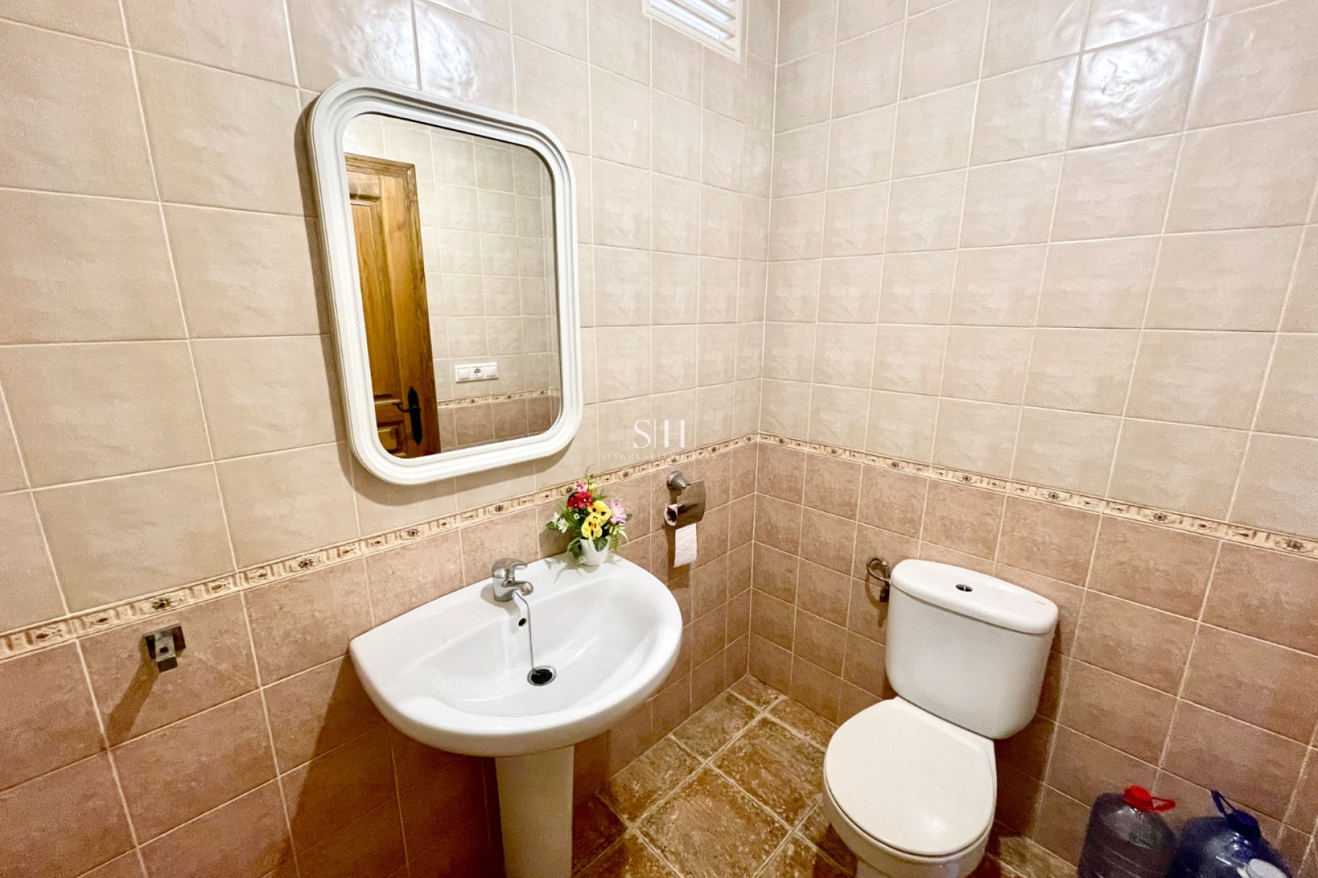 Resale - Villa - Catral - Costa Blanca
