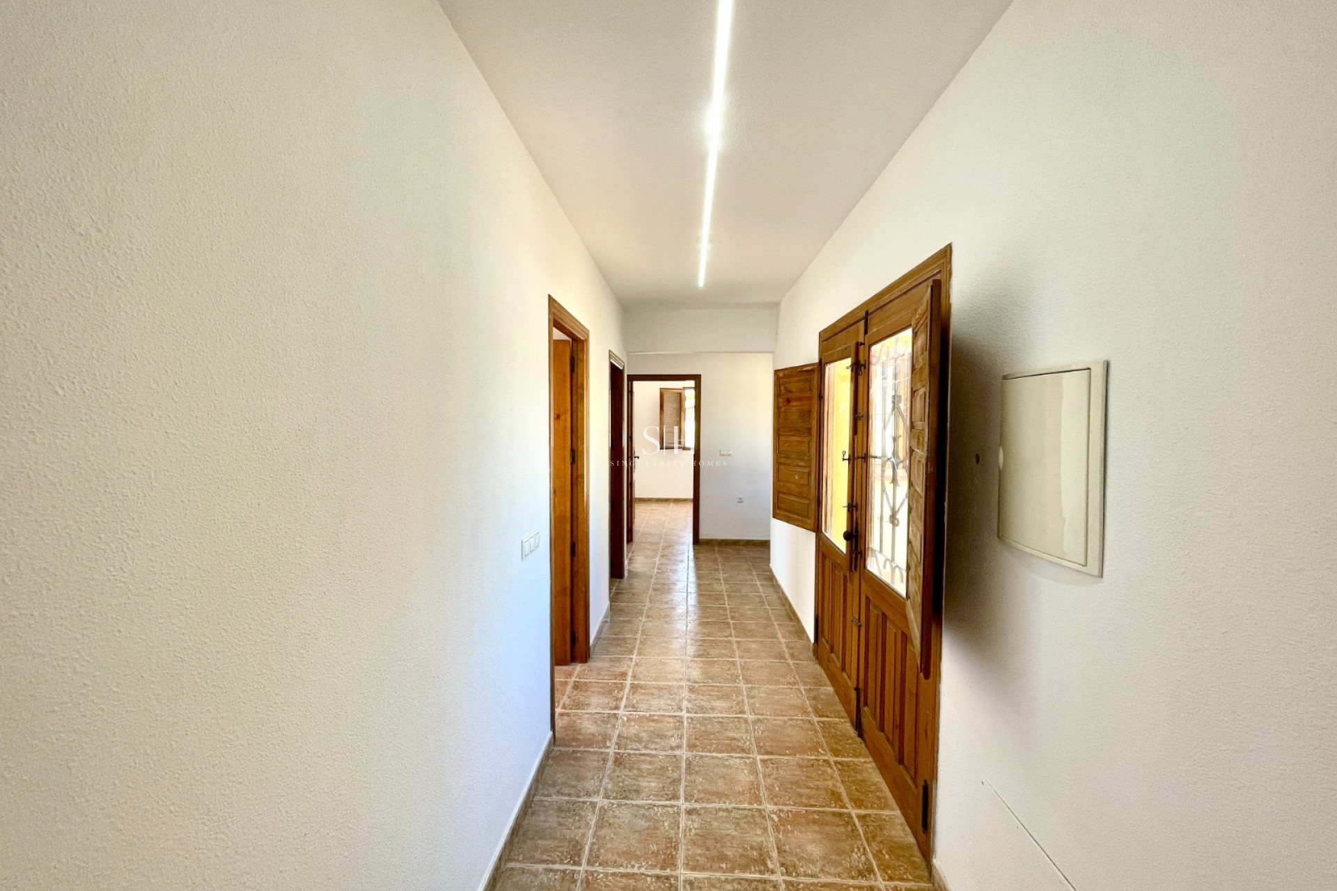 Resale - Villa - Catral - Costa Blanca