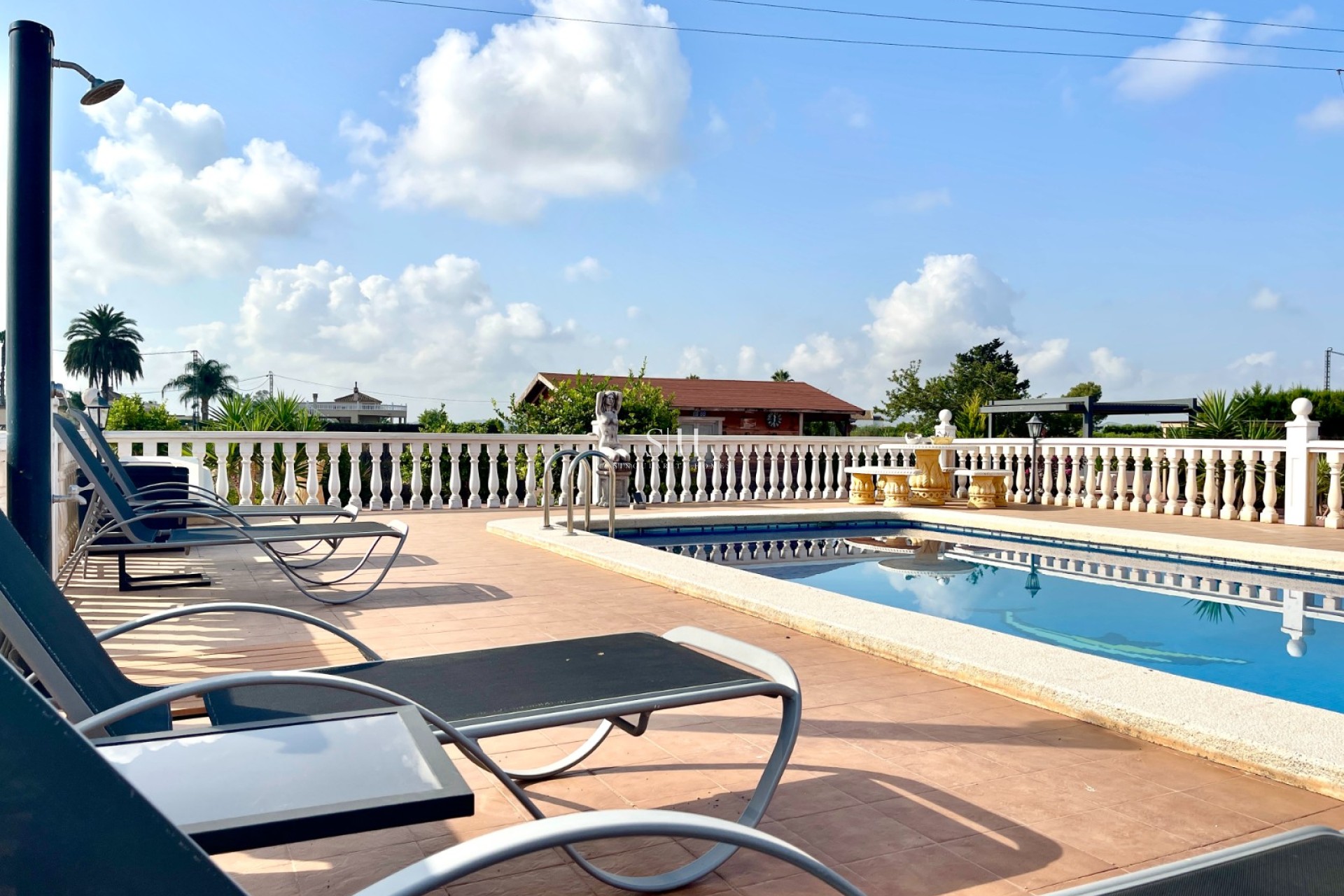 Resale - Villa - Catral - Costa Blanca