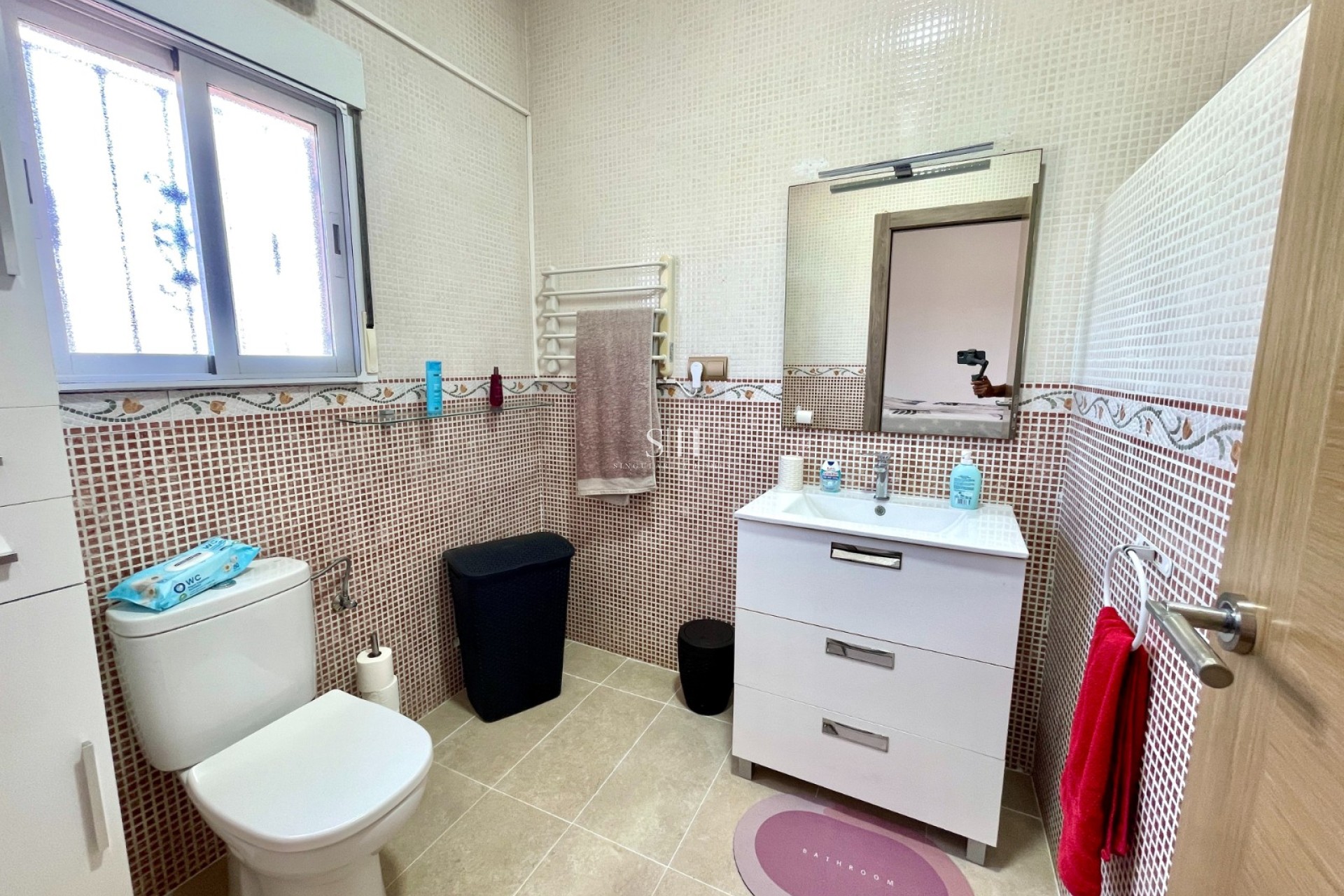 Resale - Villa - Catral - Costa Blanca