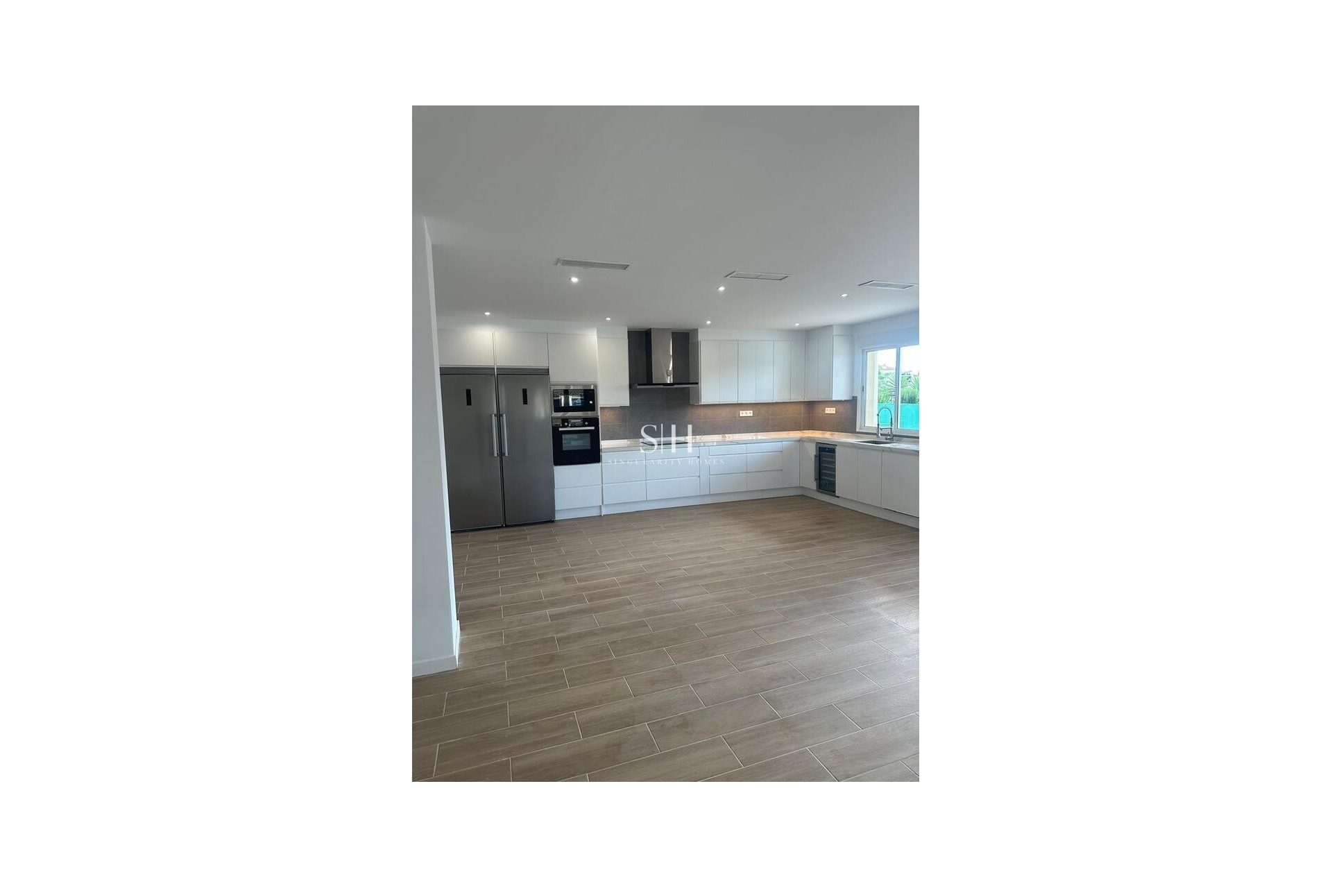 Resale - Villa - Catral - Costa Blanca