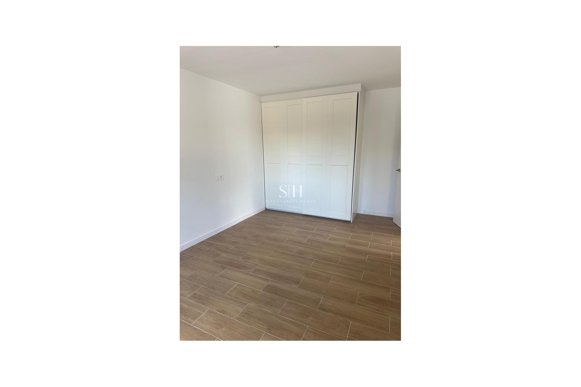 Resale - Villa - Catral - Costa Blanca