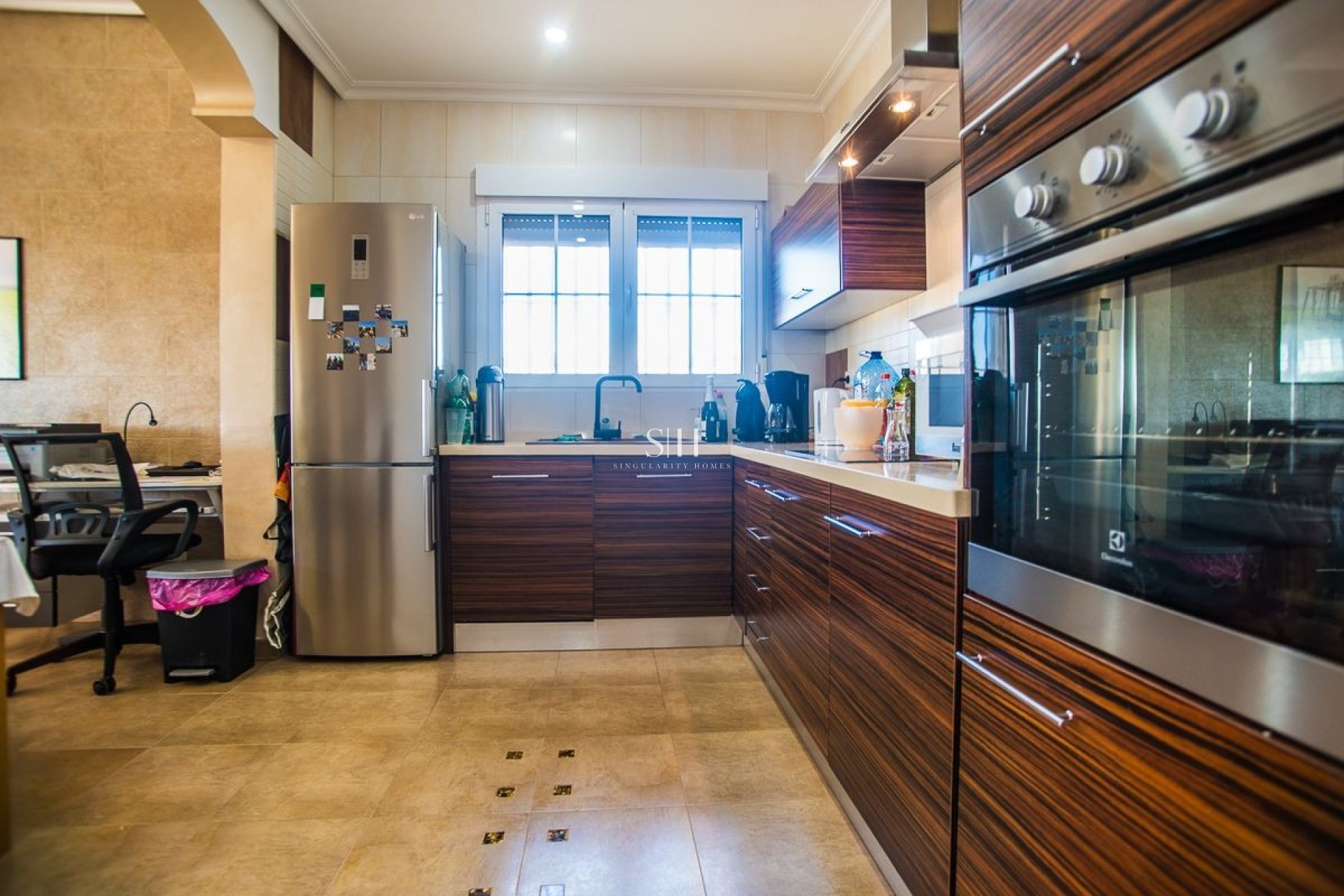 Resale - Villa - Catral - Costa Blanca