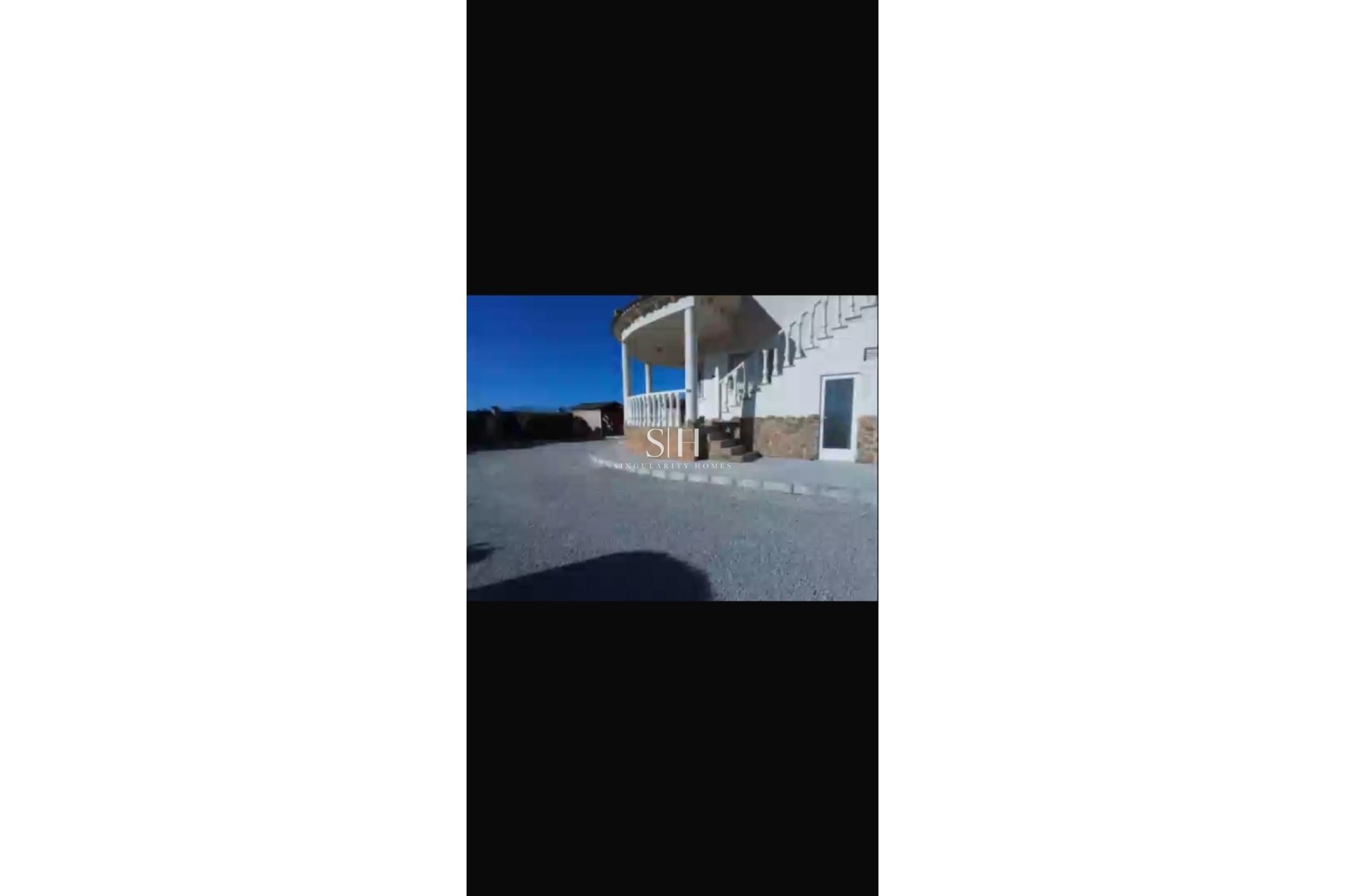 Resale - Villa - Catral - Partida Roba de Hornos