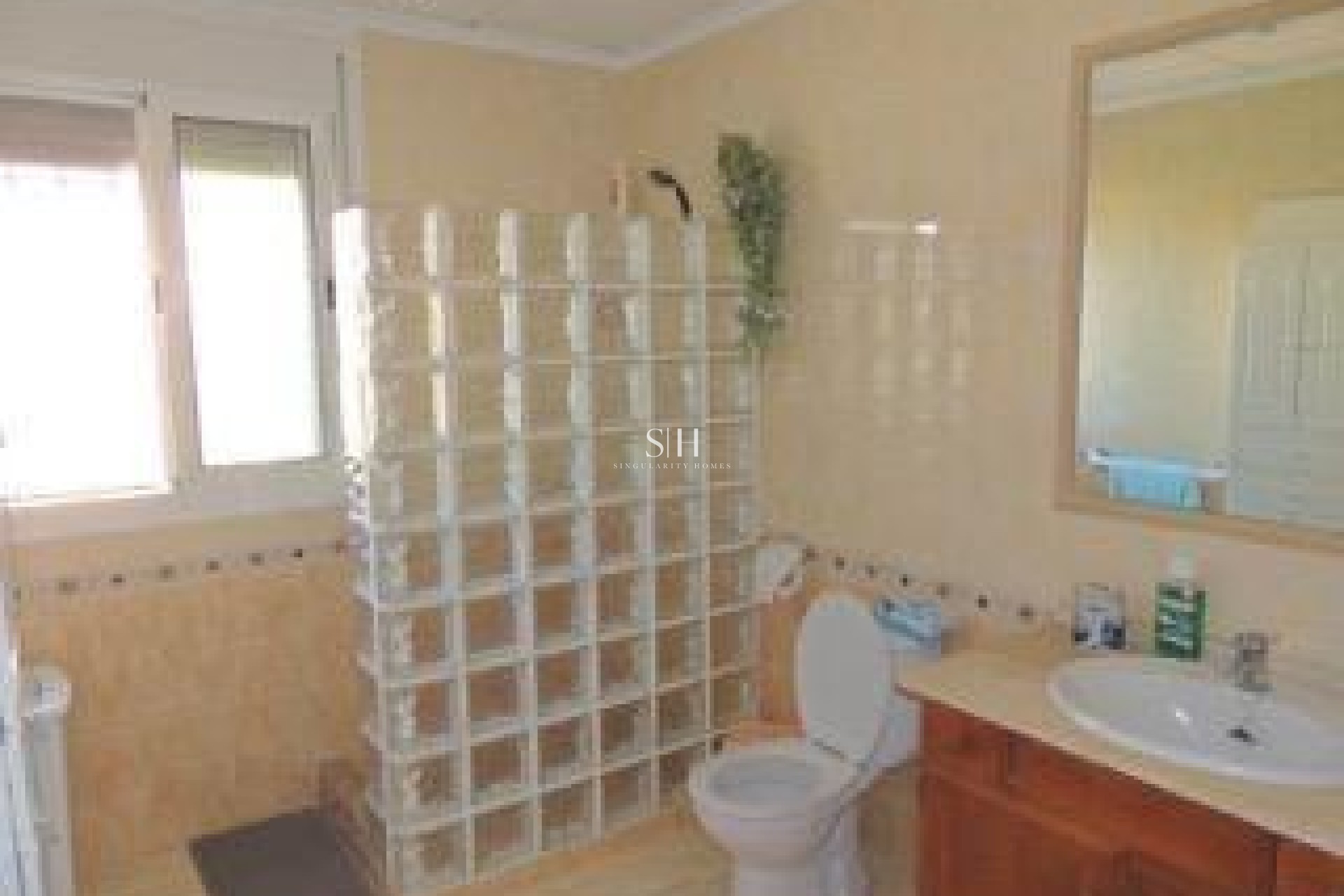 Resale - Villa - Catral
