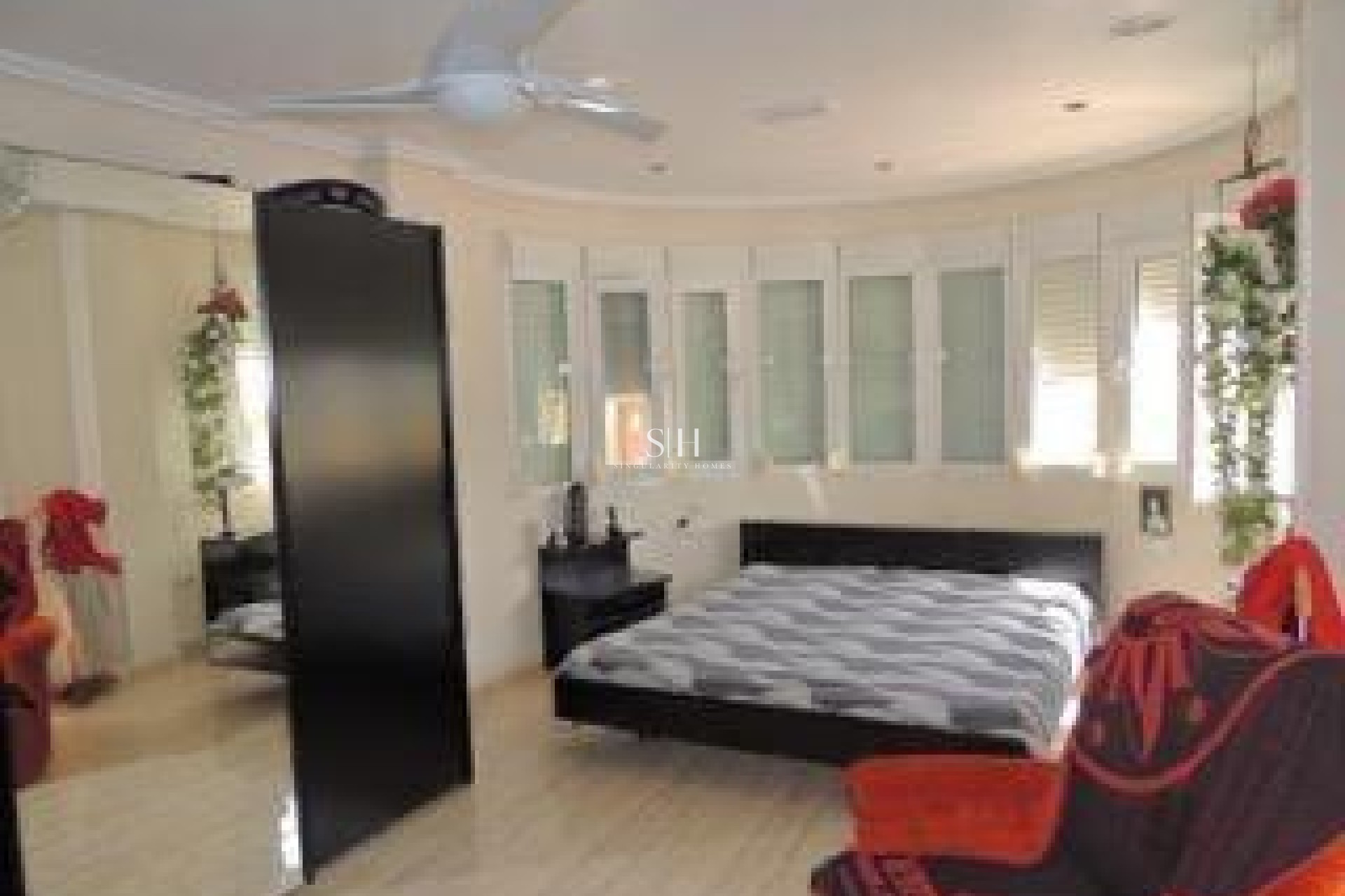 Resale - Villa - Catral