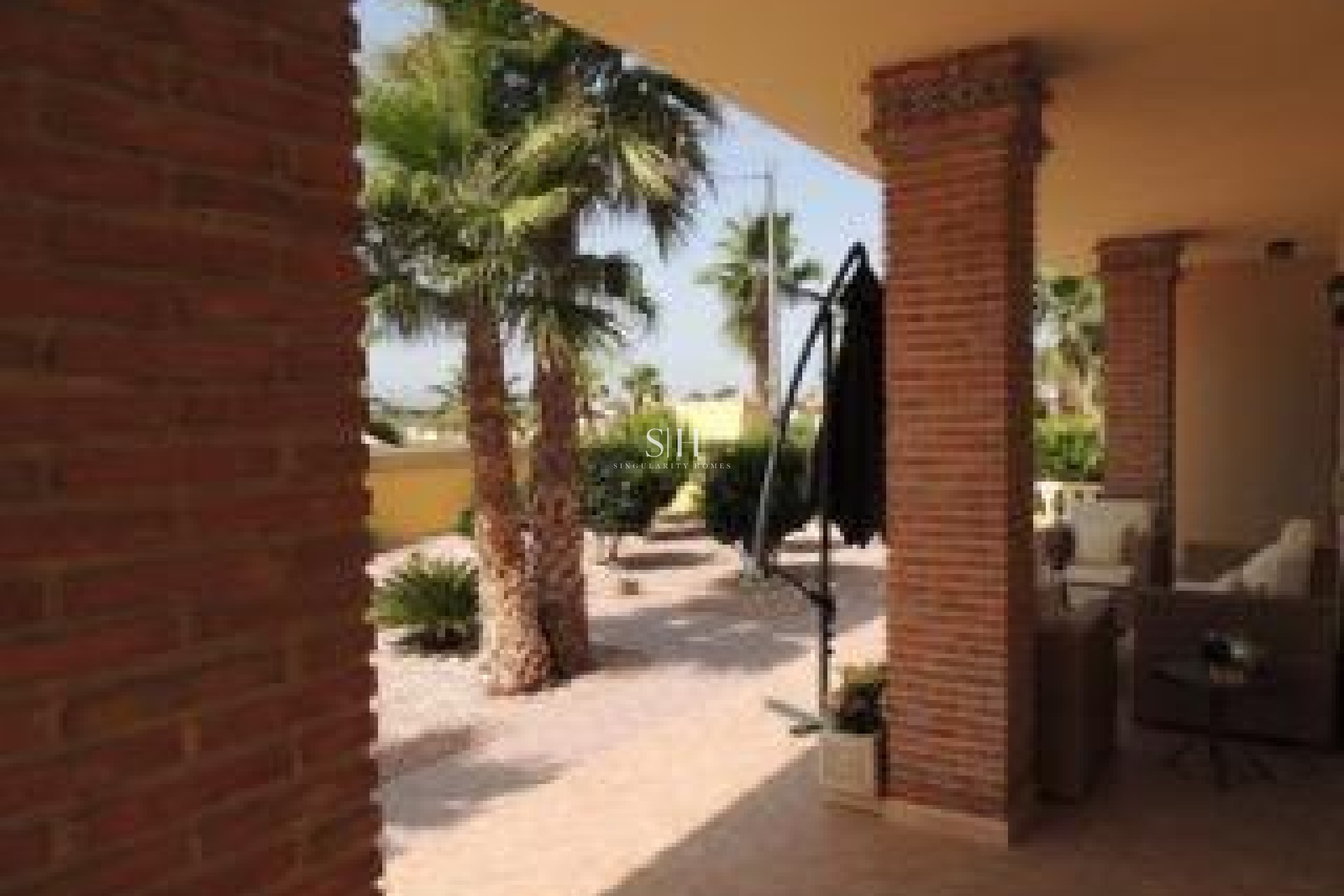 Resale - Villa - Catral