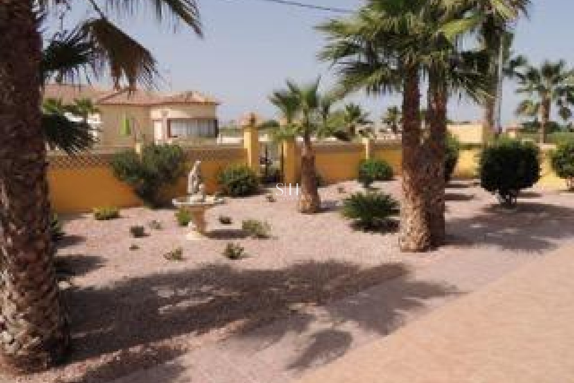 Resale - Villa - Catral