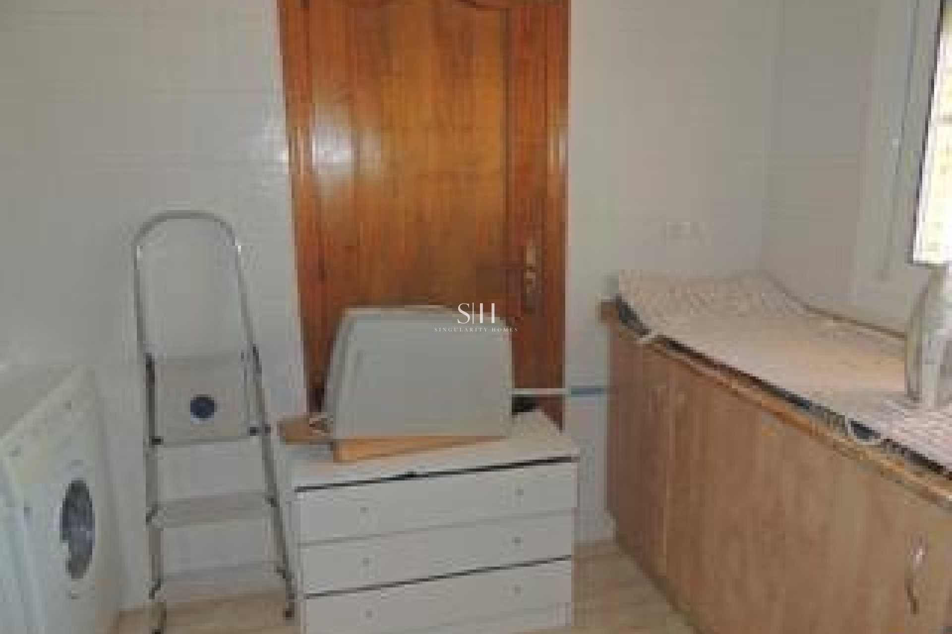 Resale - Villa - Catral