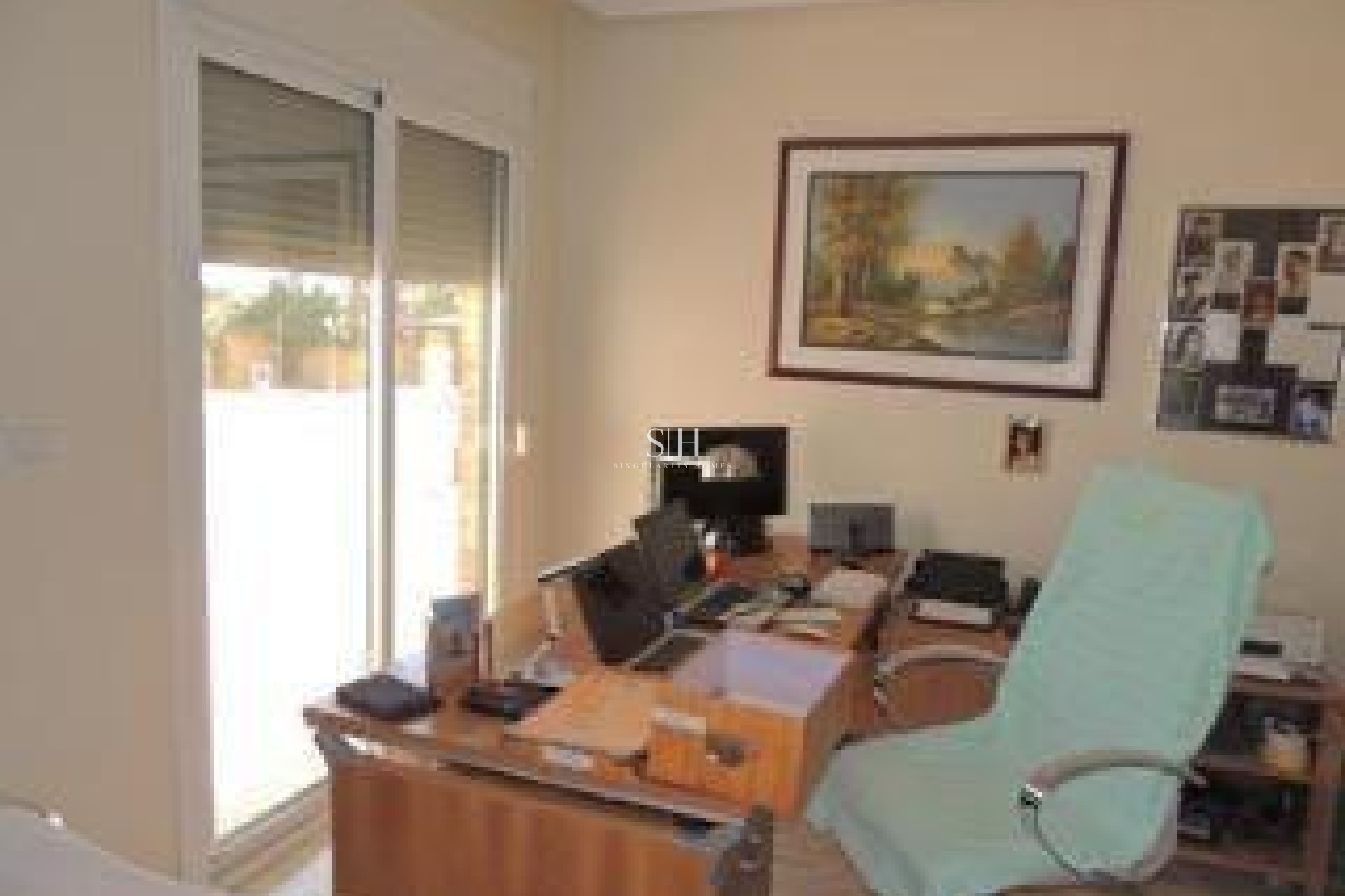 Resale - Villa - Catral