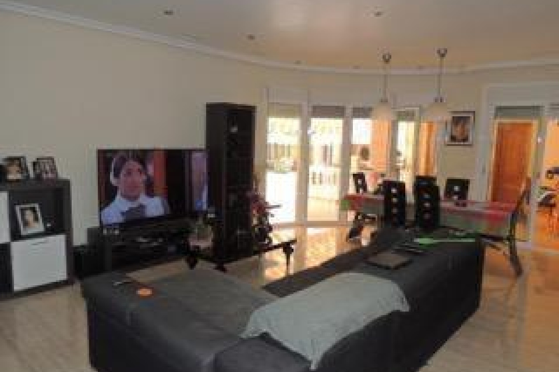 Resale - Villa - Catral