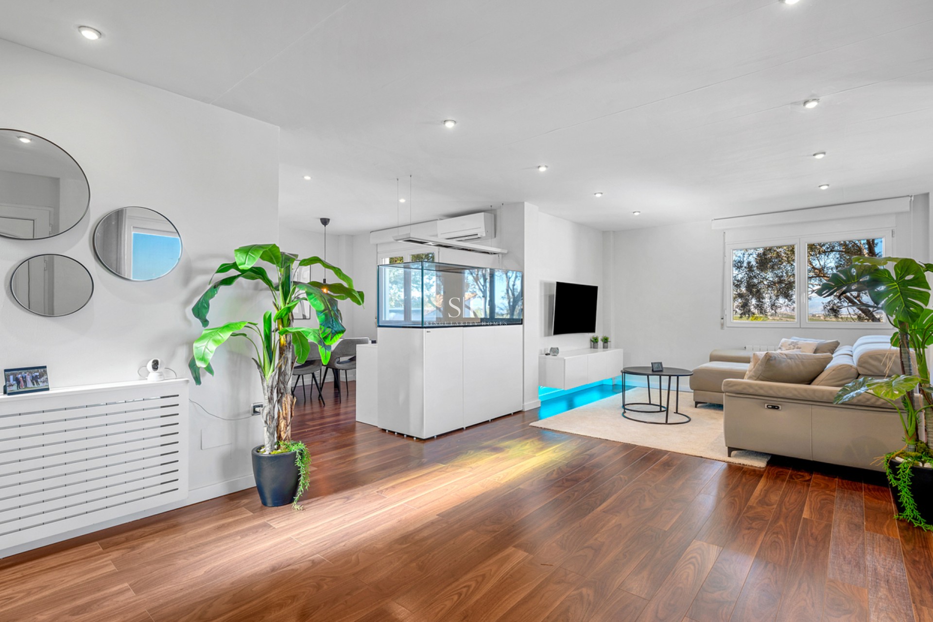 Resale - Villa - Ciudad De Las Comunicaciones - Costa Blanca