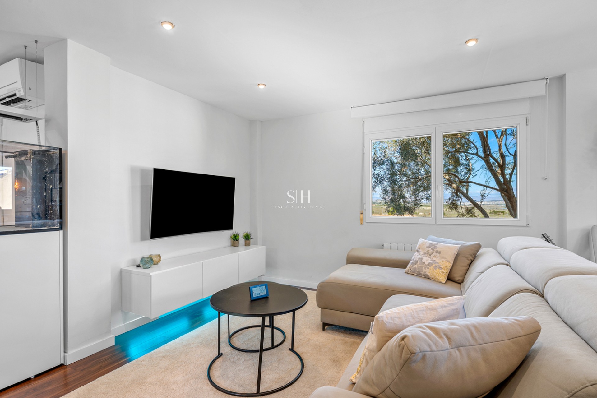 Resale - Villa - Ciudad De Las Comunicaciones - Costa Blanca