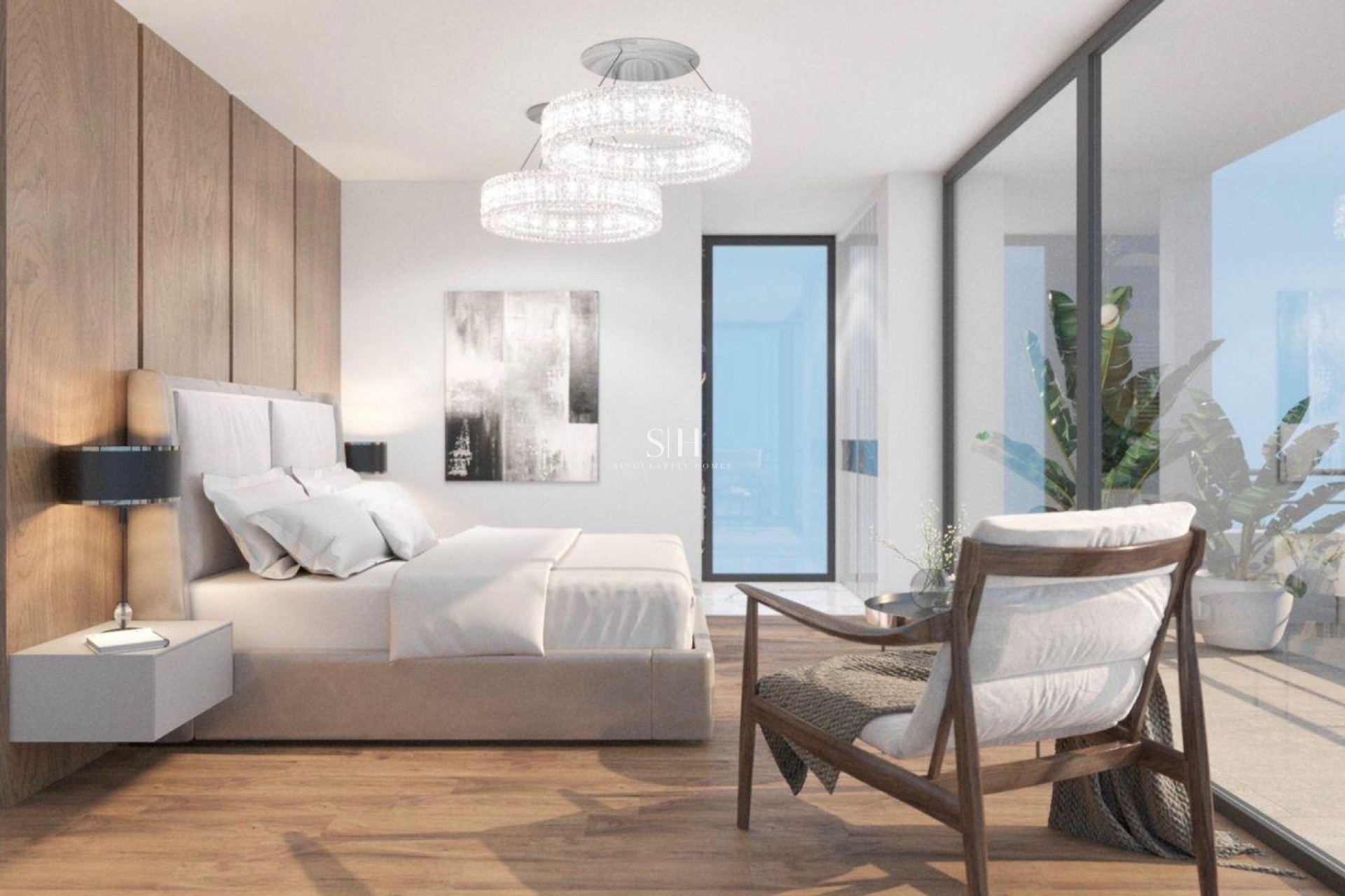 Resale - Villa - Ciudad quesada - Alicante
