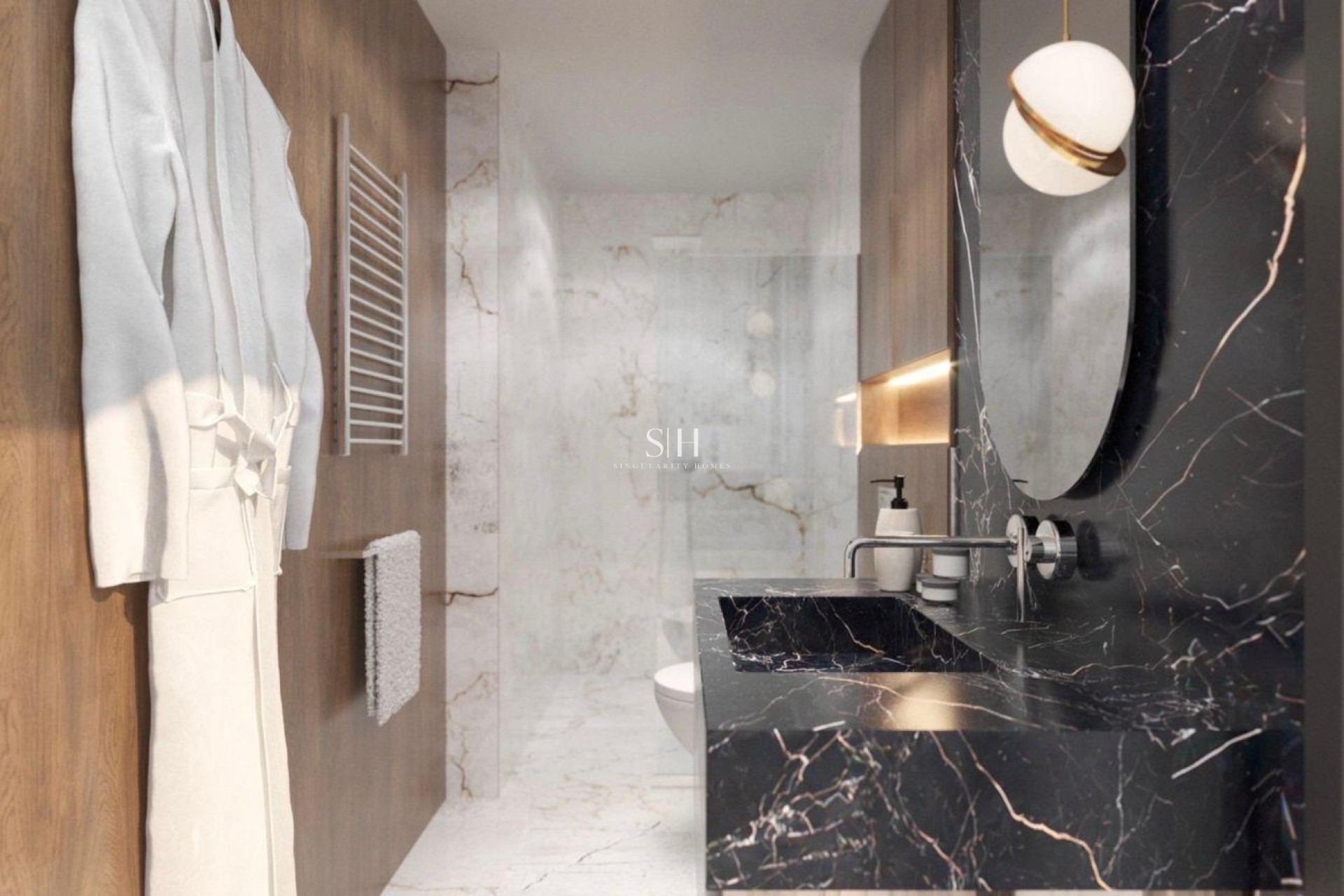 Resale - Villa - Ciudad quesada - Alicante