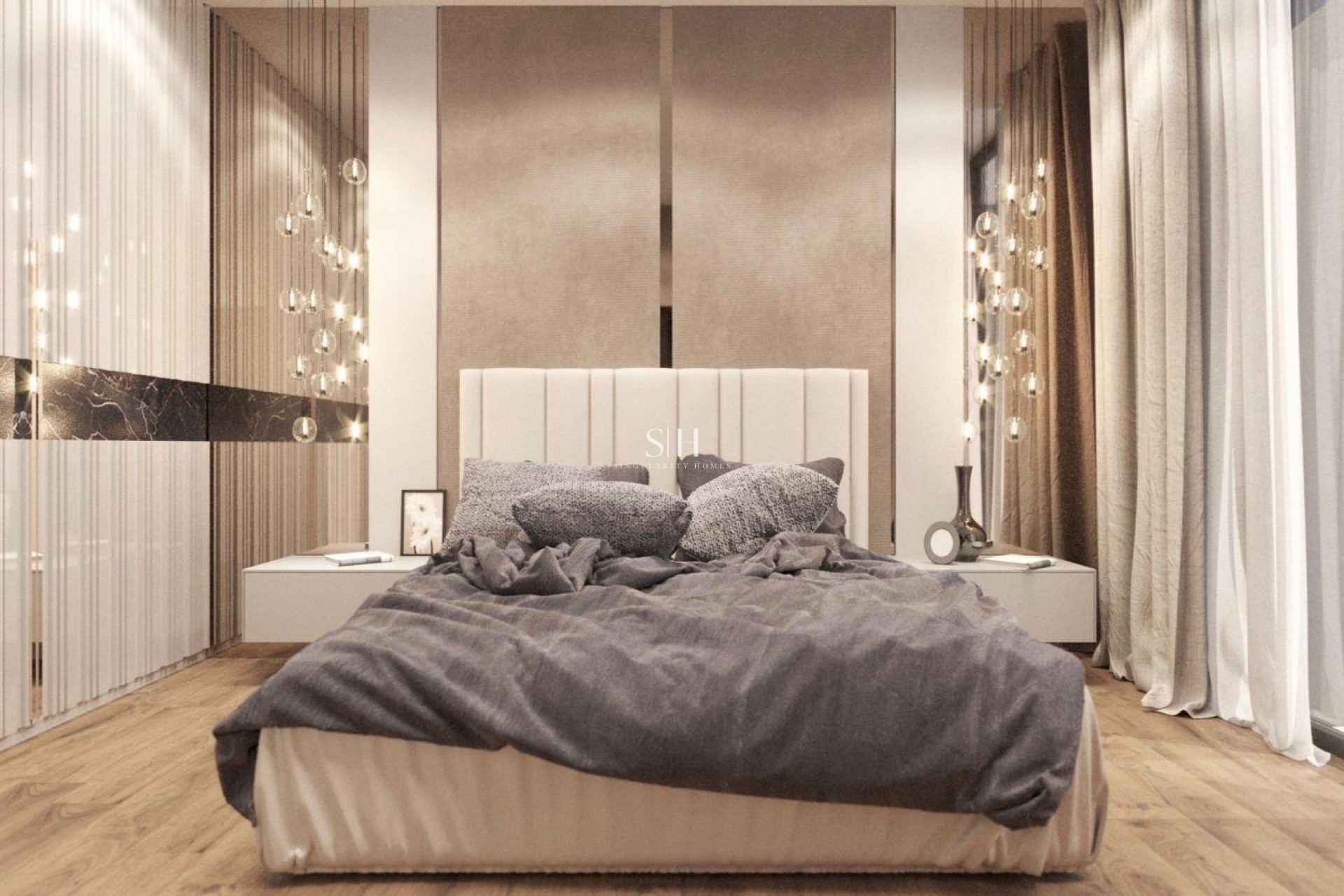 Resale - Villa - Ciudad quesada - Alicante