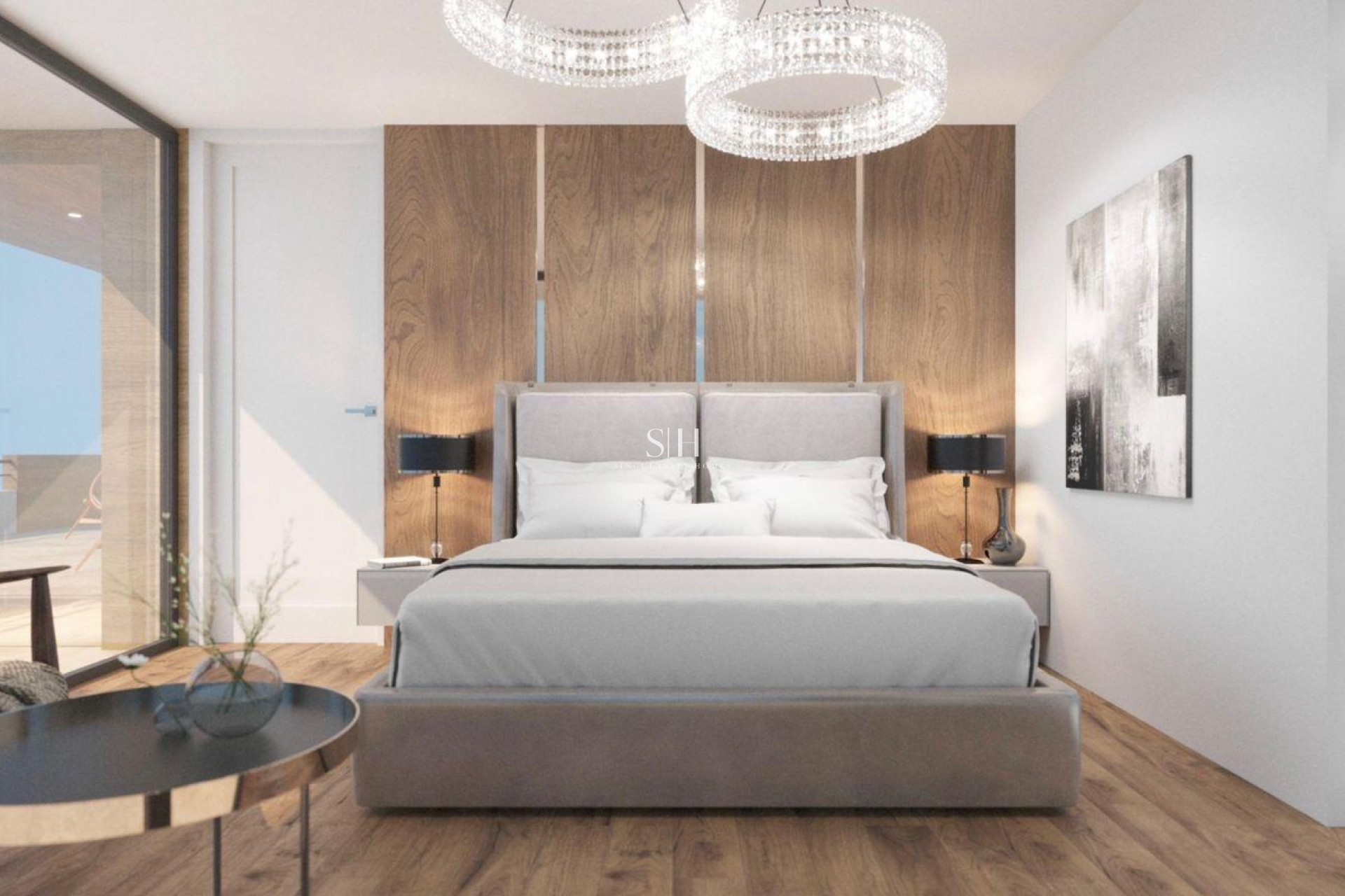 Resale - Villa - Ciudad quesada - Alicante