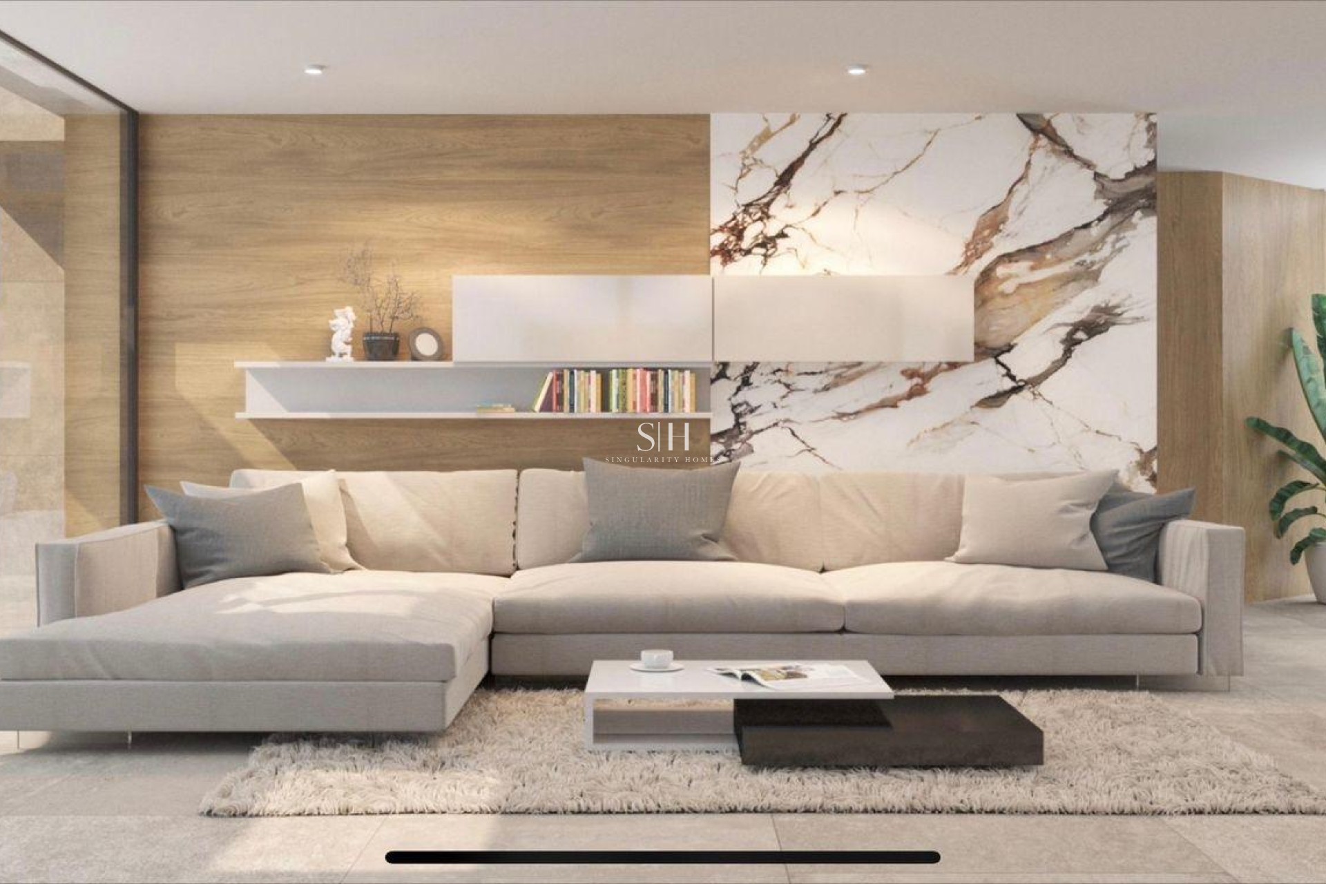 Resale - Villa - Ciudad quesada - Alicante