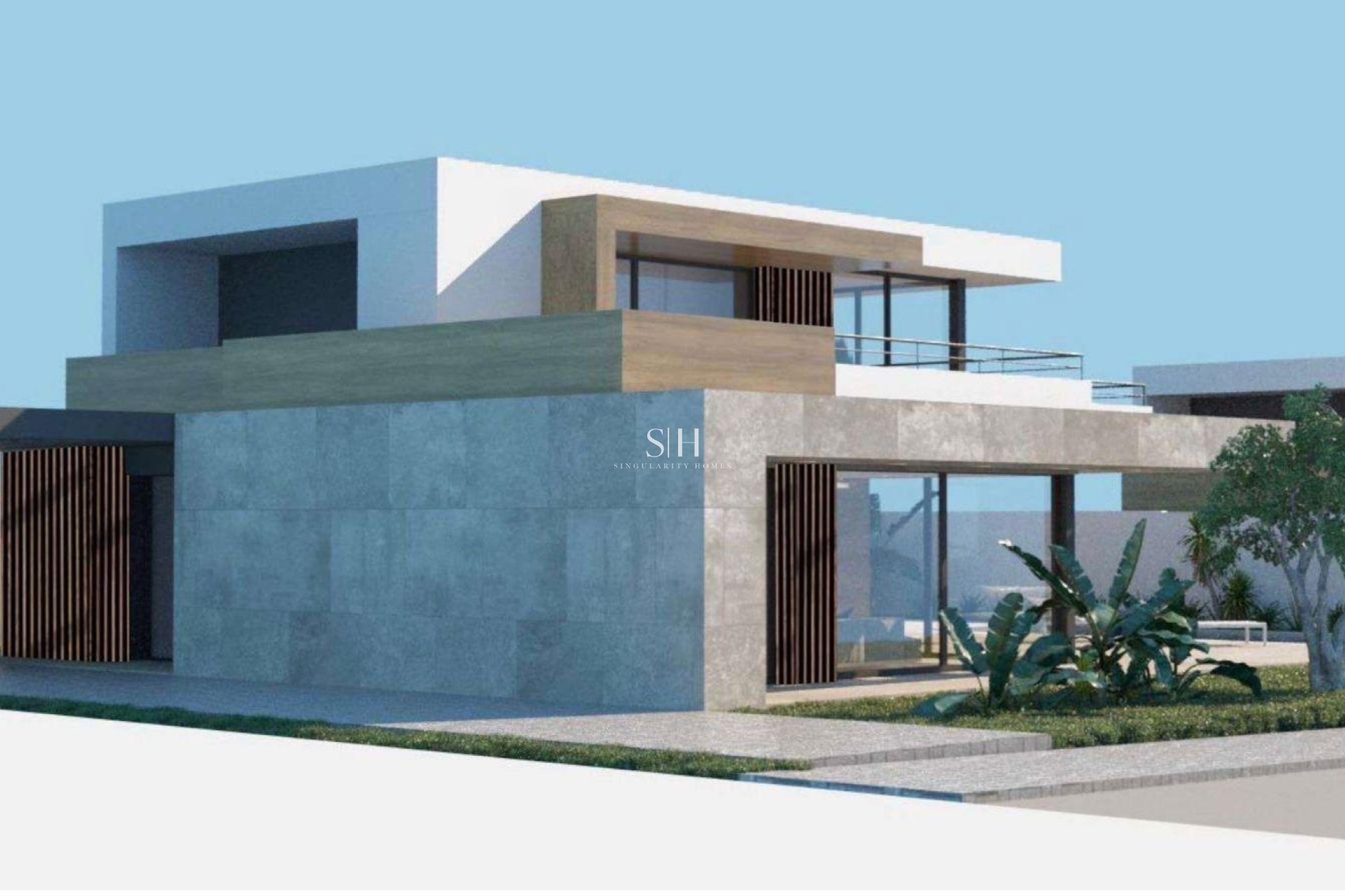 Resale - Villa - Ciudad quesada - Alicante