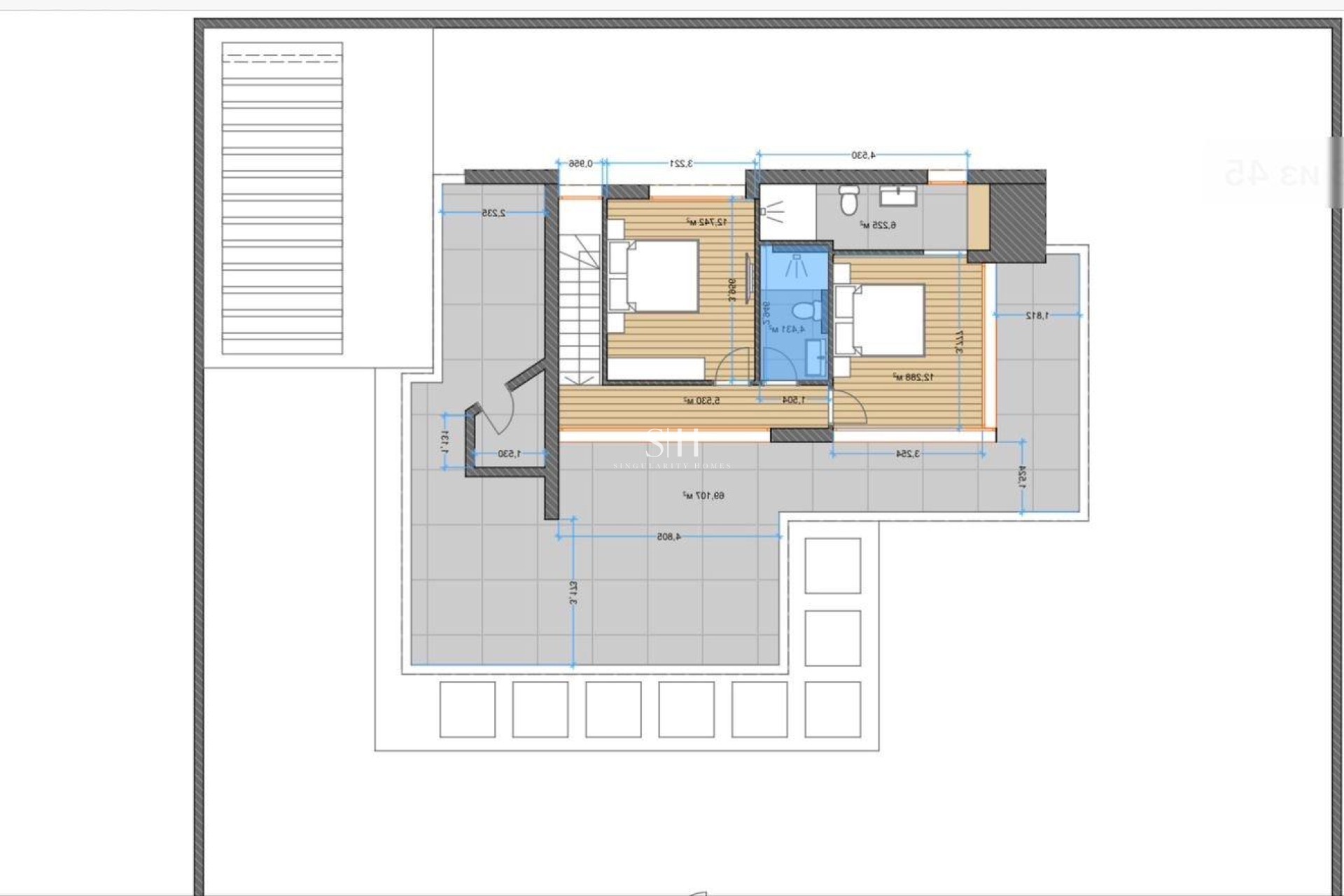 Resale - Villa - Ciudad quesada - Alicante