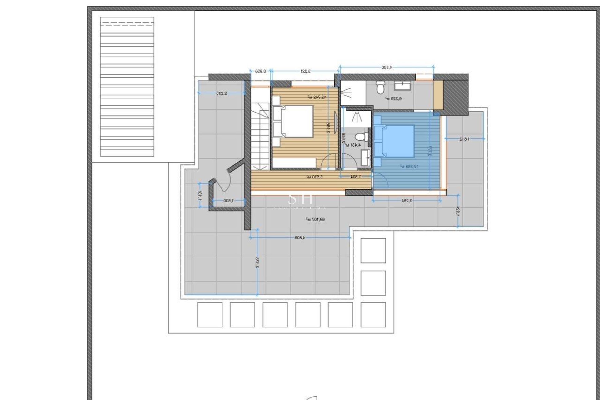 Resale - Villa - Ciudad quesada - Alicante