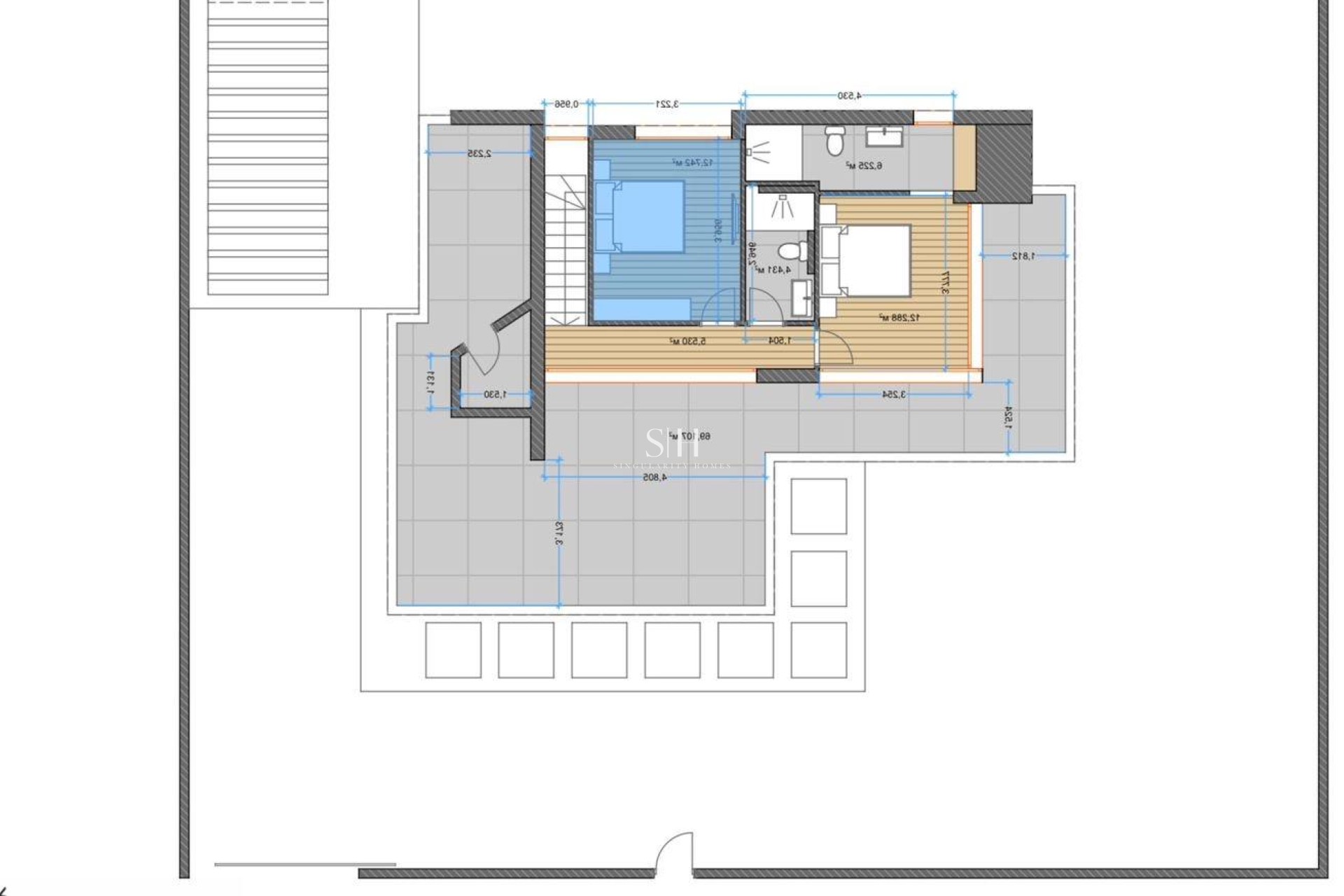 Resale - Villa - Ciudad quesada - Alicante