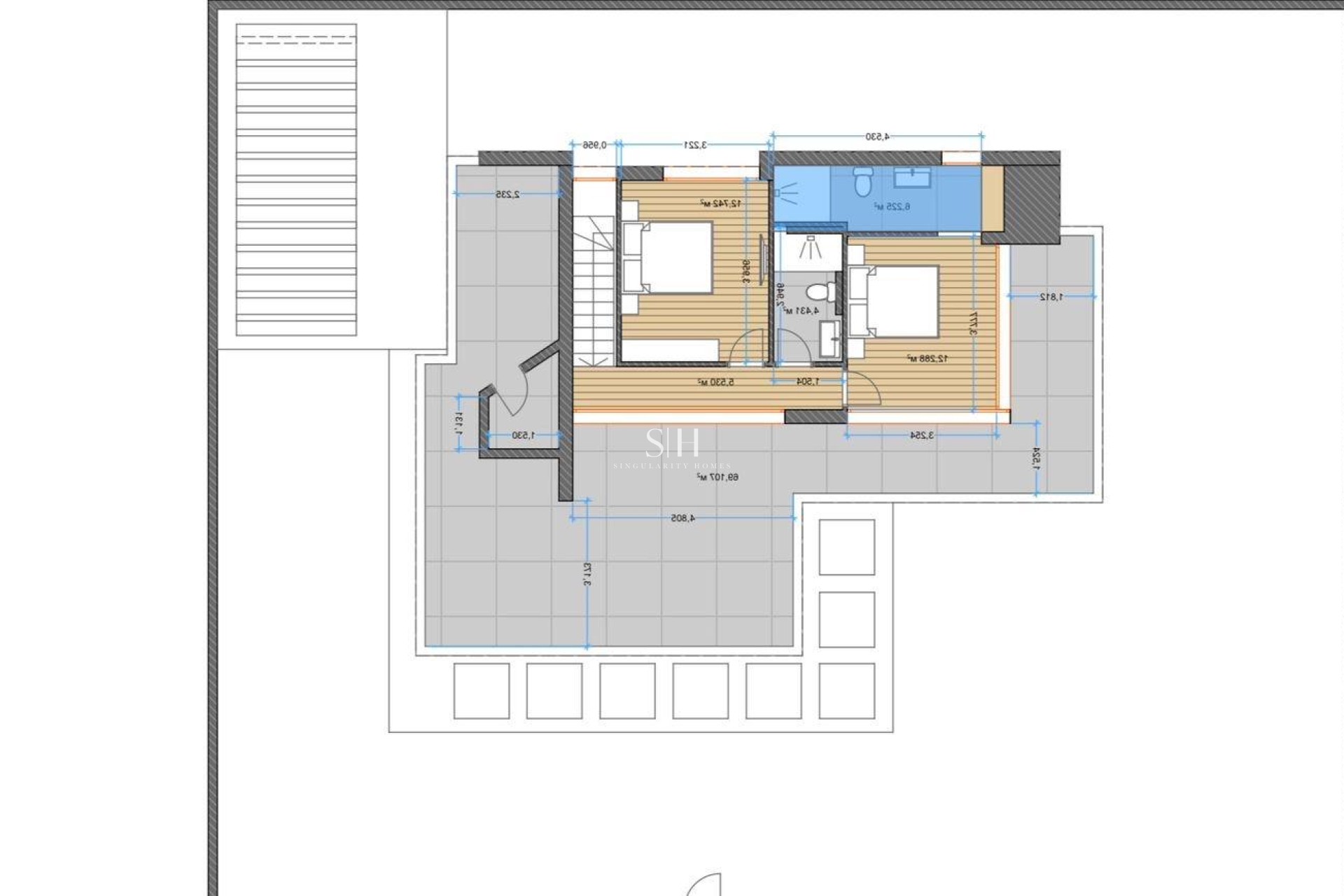Resale - Villa - Ciudad quesada - Alicante