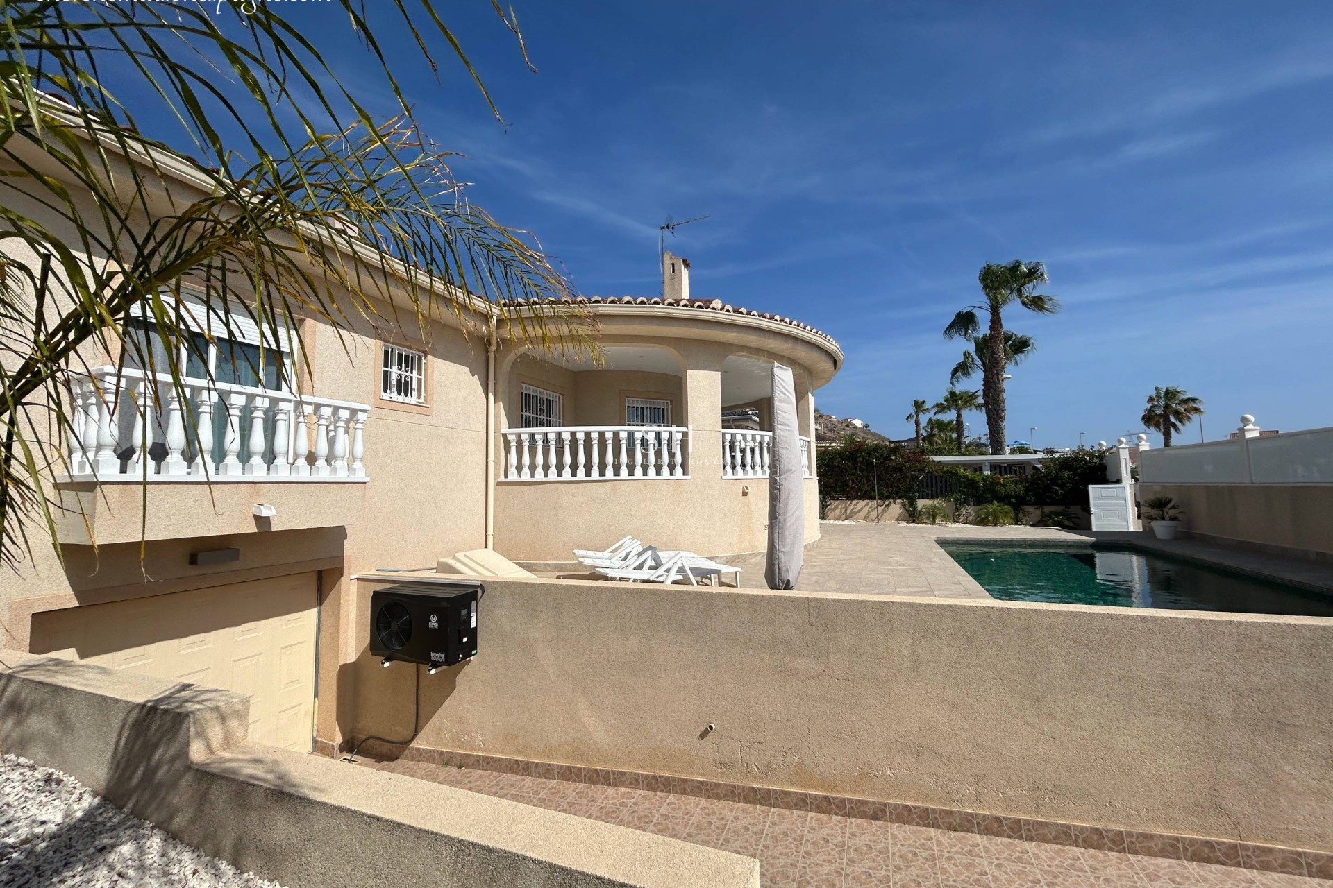 Resale - Villa - Ciudad Quesada - Benimar