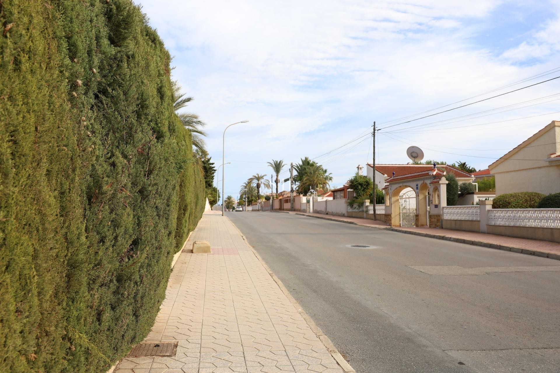 Resale - Villa - Ciudad Quesada - Costa Blanca Sur