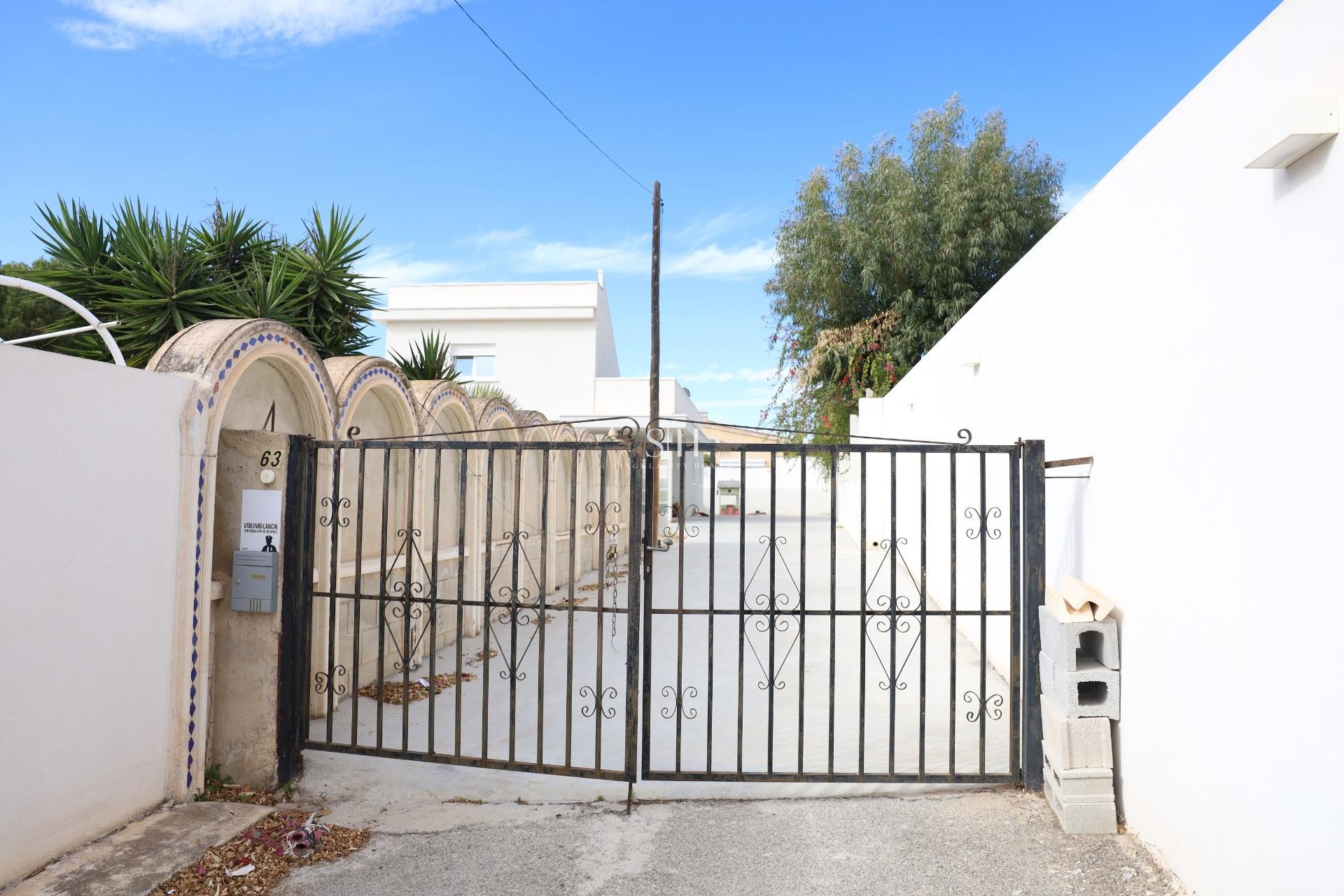 Resale - Villa - Ciudad Quesada - Costa Blanca Sur
