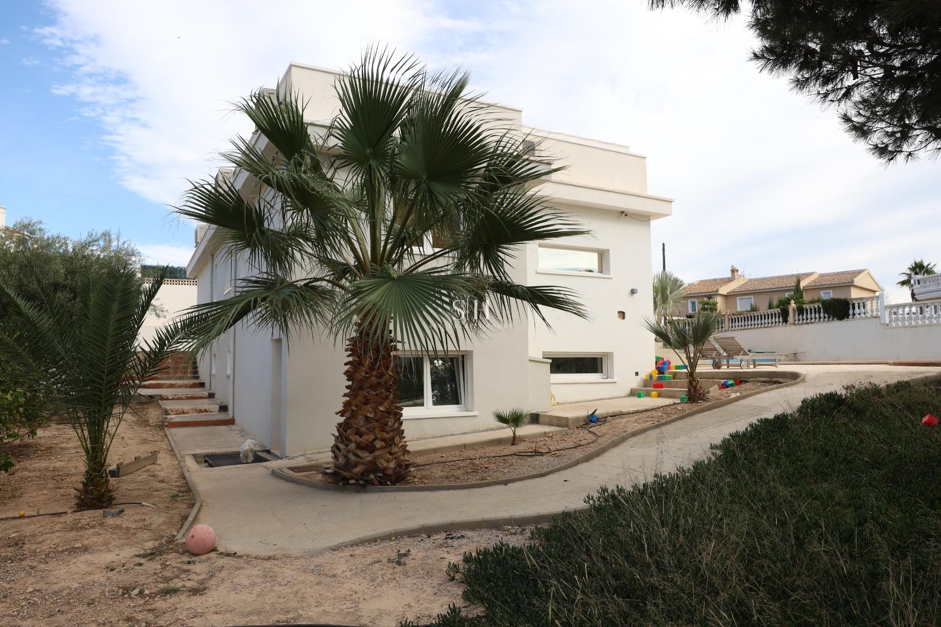 Resale - Villa - Ciudad Quesada - Costa Blanca Sur