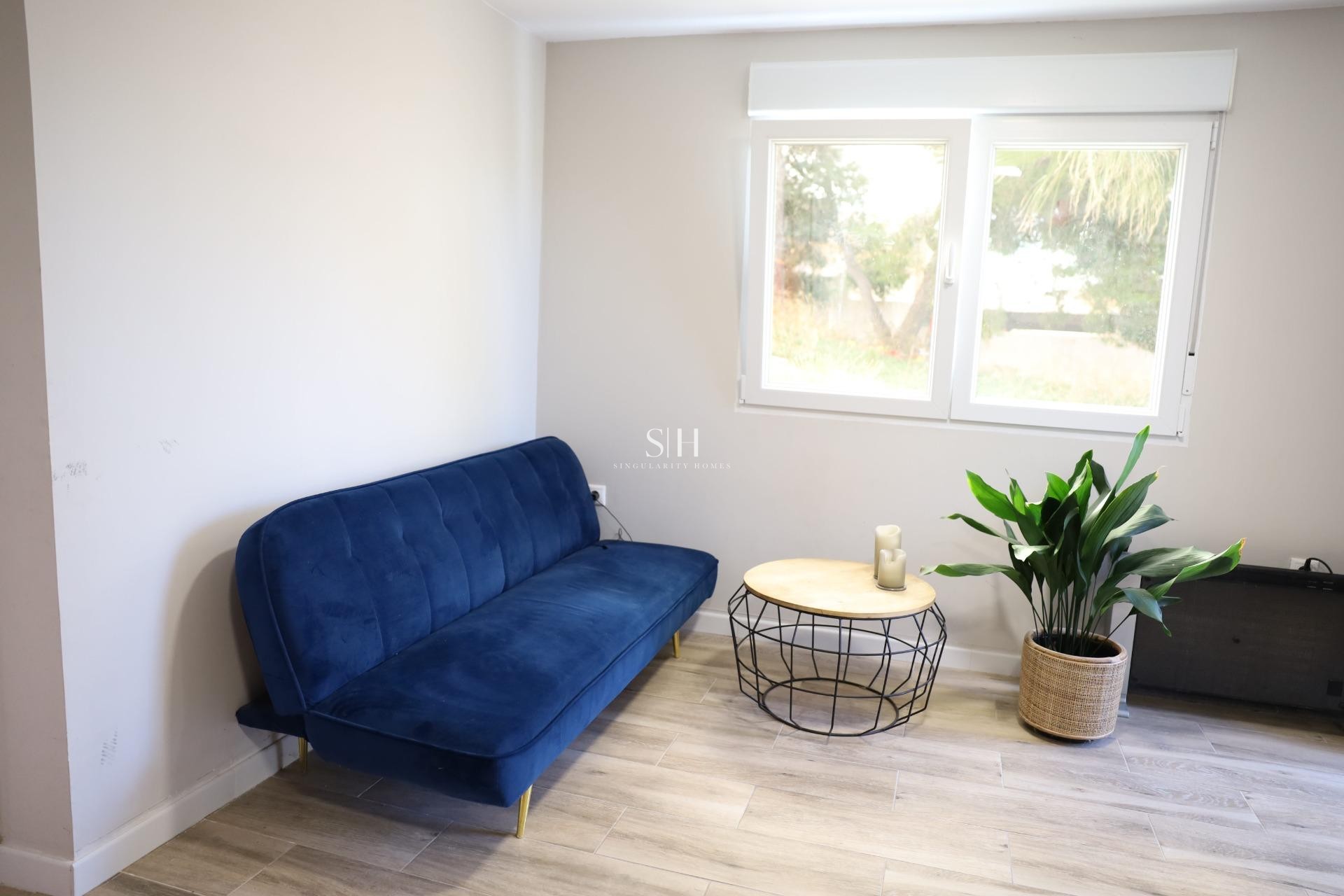 Resale - Villa - Ciudad Quesada - Costa Blanca Sur