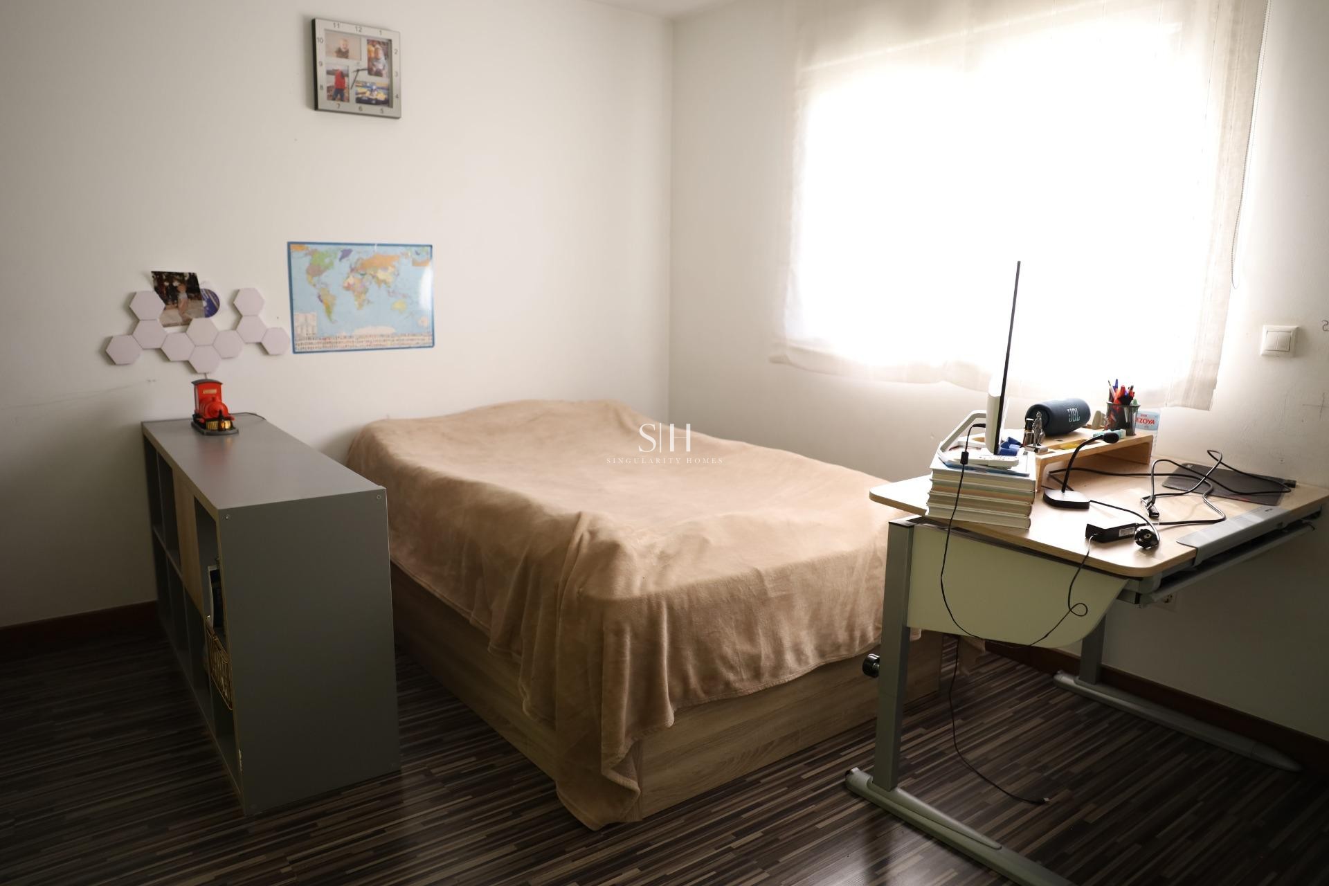 Resale - Villa - Ciudad Quesada - Costa Blanca Sur