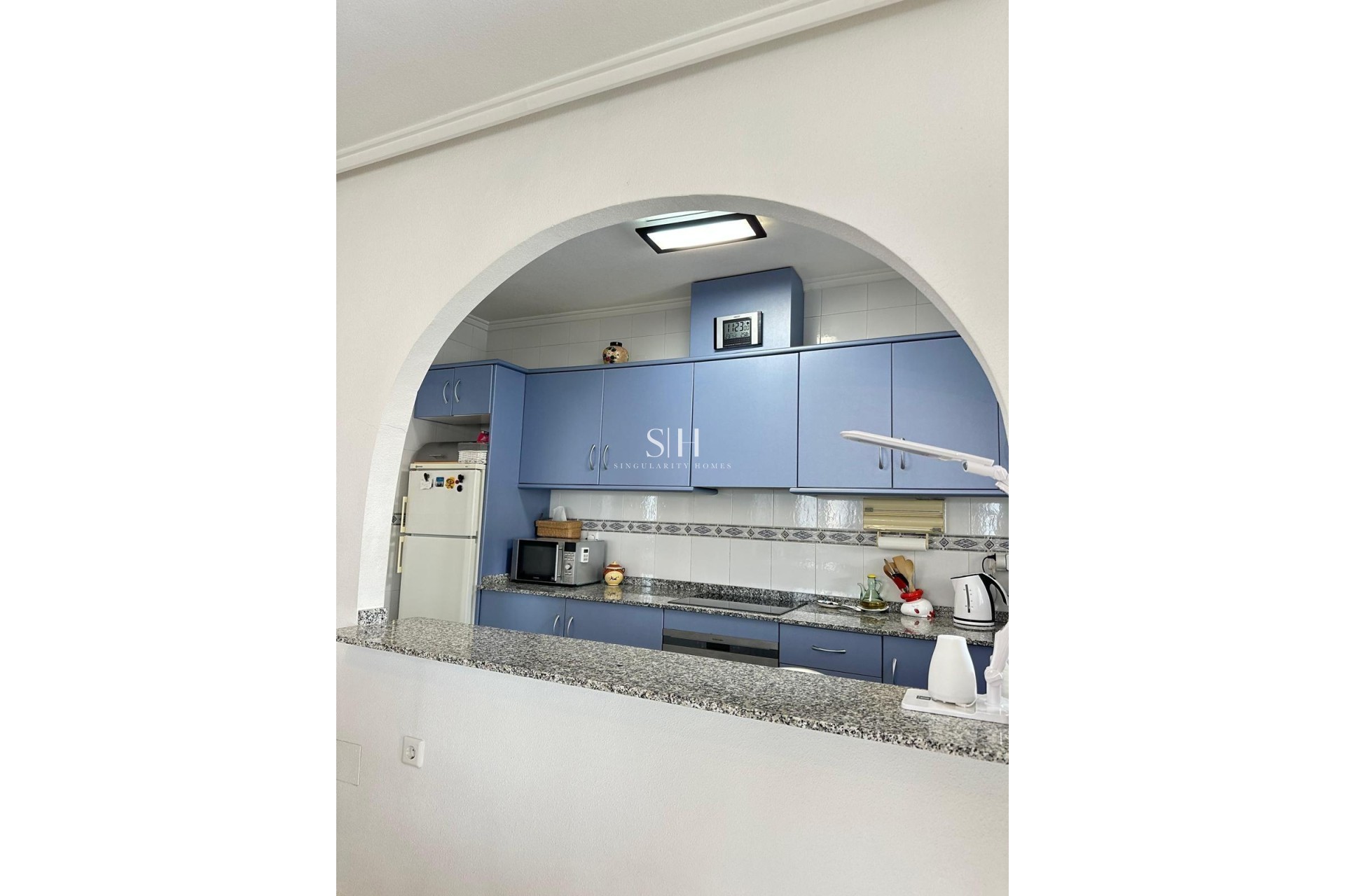 Resale - Villa - Ciudad Quesada - Costa Blanca Sur